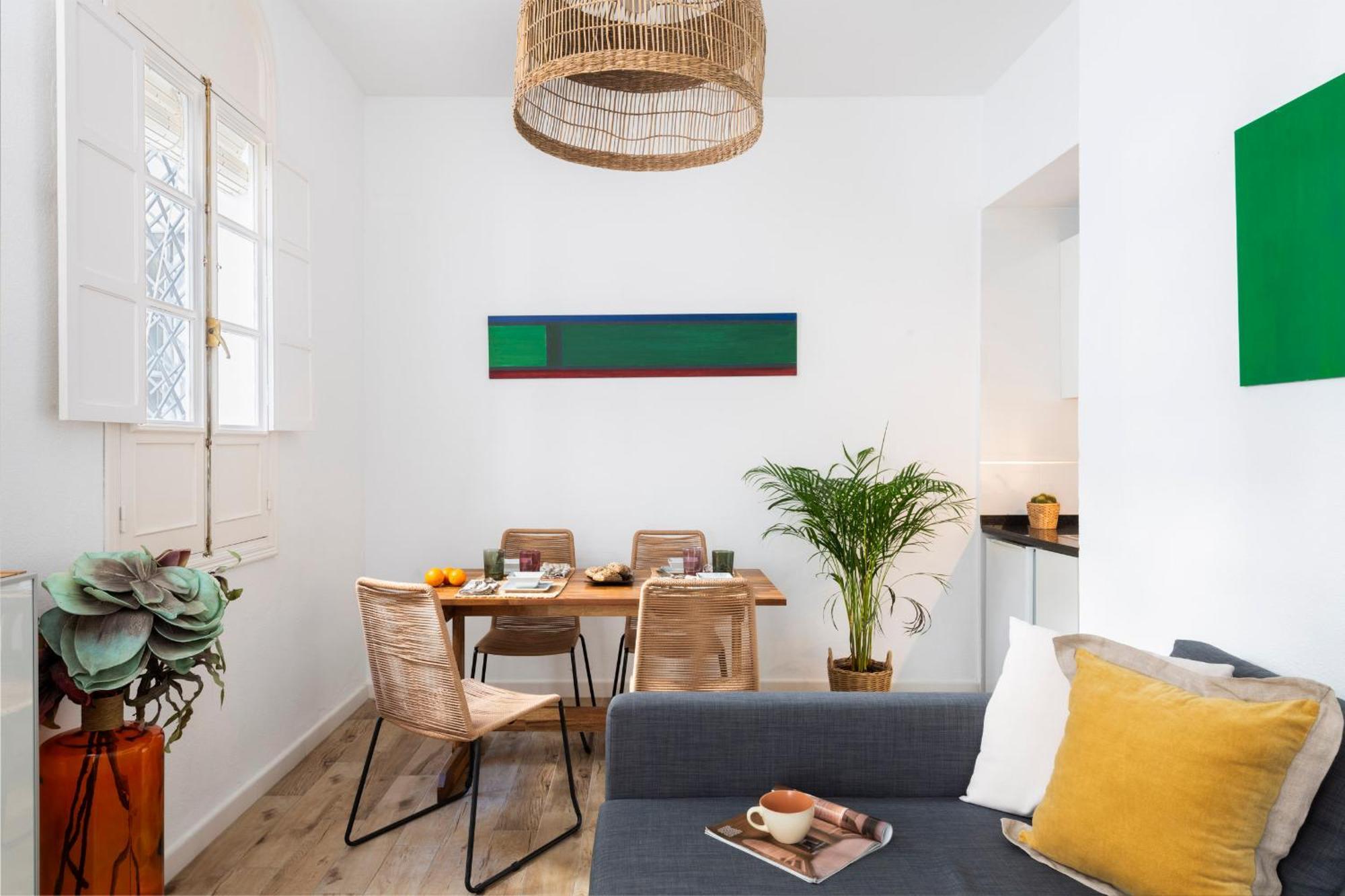 Apartamento Pikis Center *