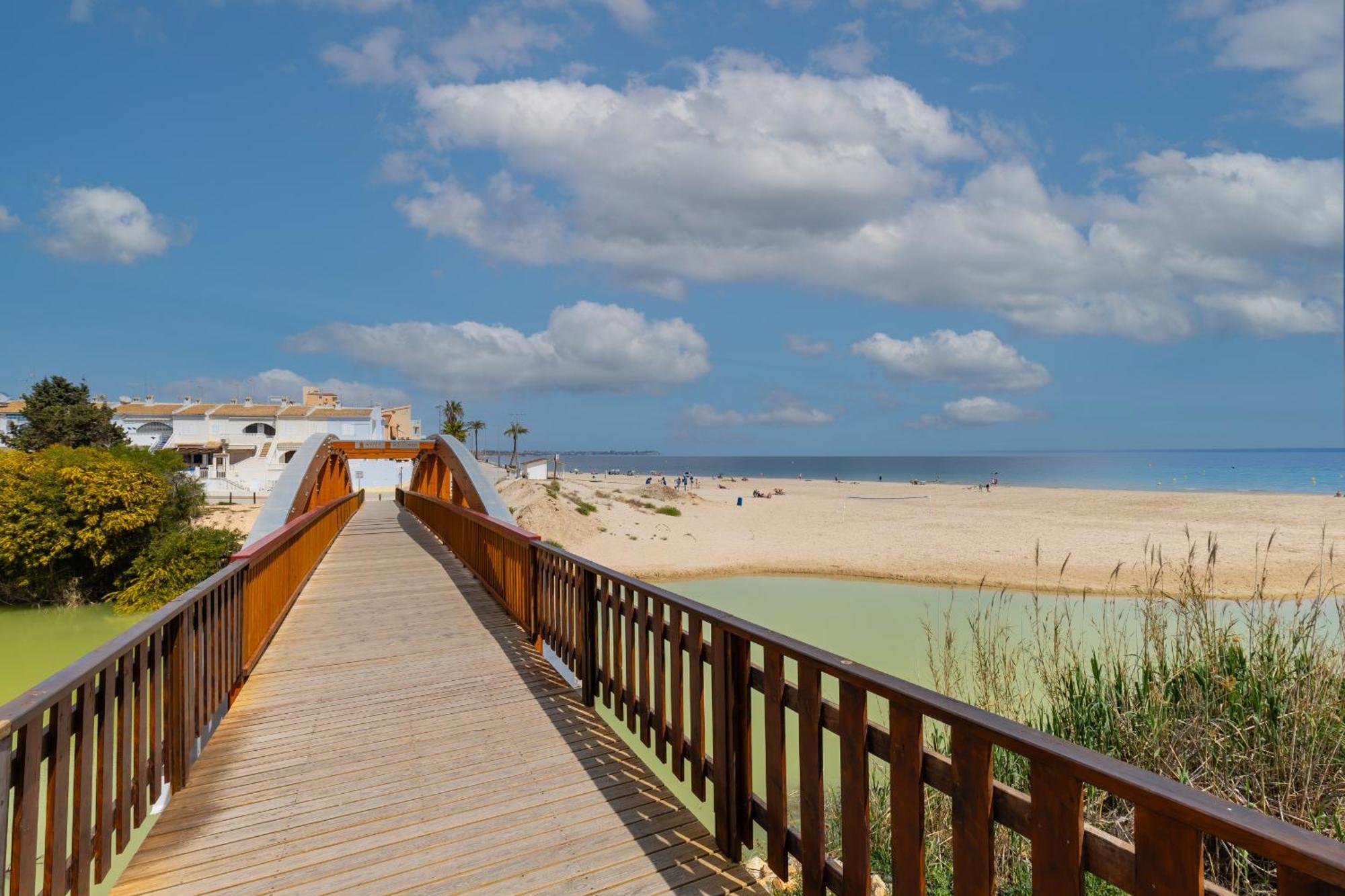 Сasa de vacaciones Fidalsa X Veremos *