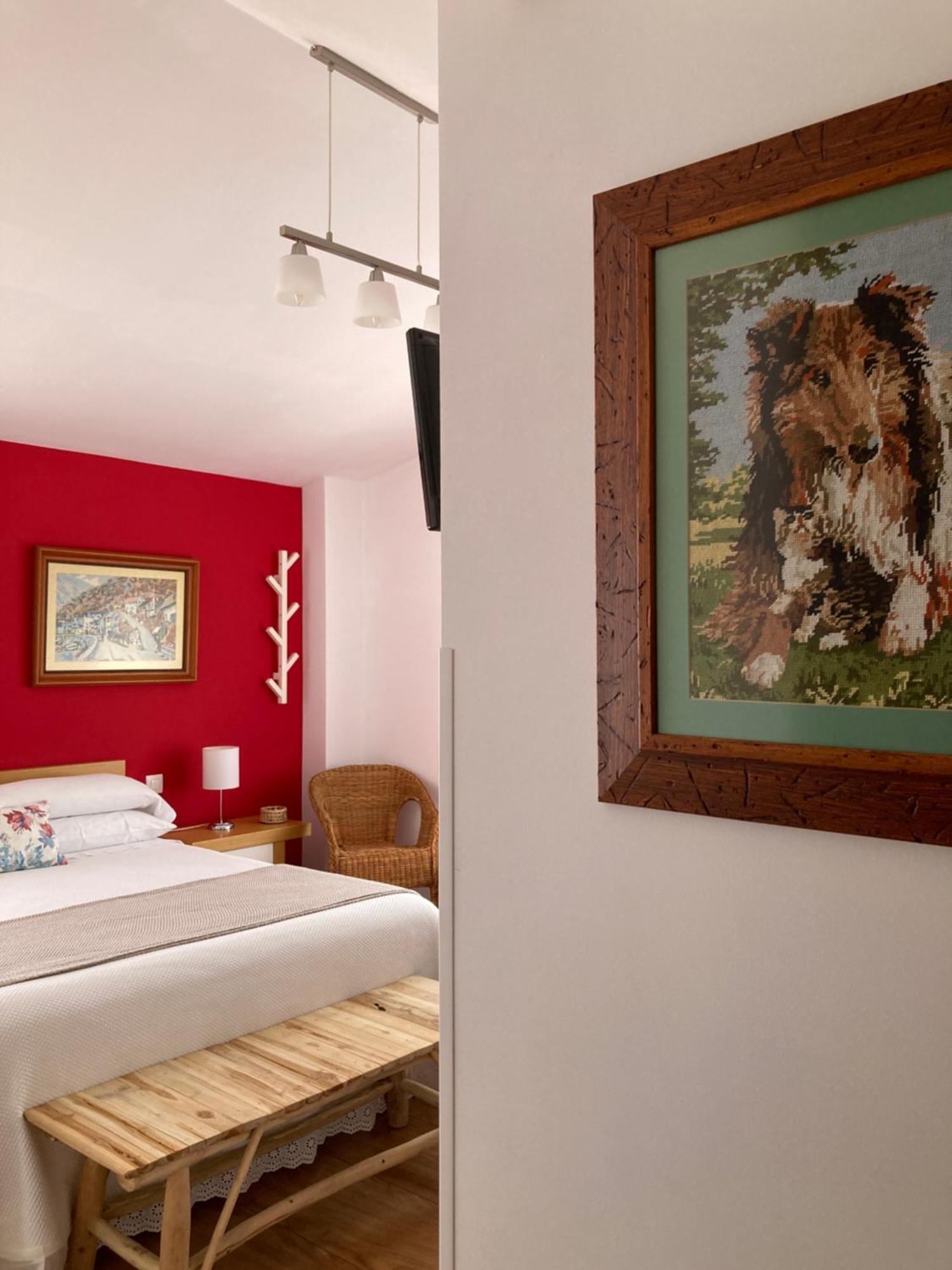 Inn Torres 2*