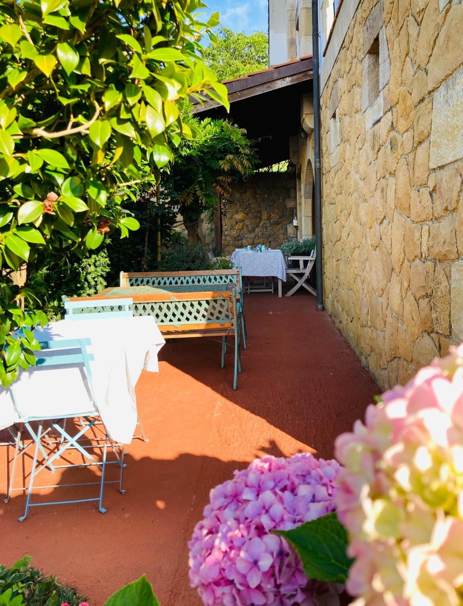 Torres Inn 2*