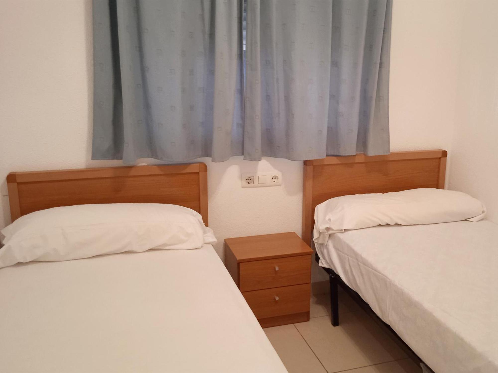 Apartment Vistamar Marina D'or 1º Linea 3000