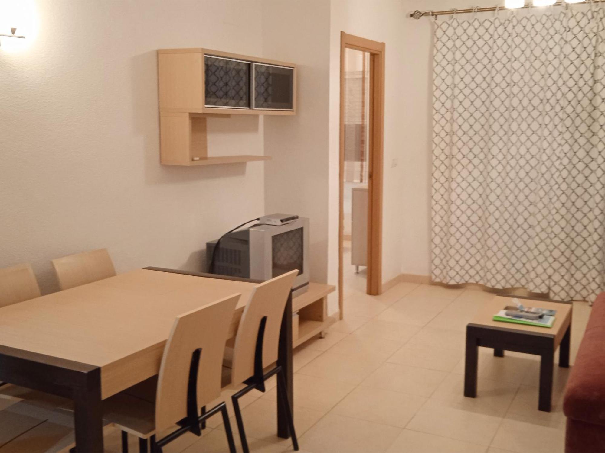 Vistamar Marina D'or 1º Linea 3000 Apartment