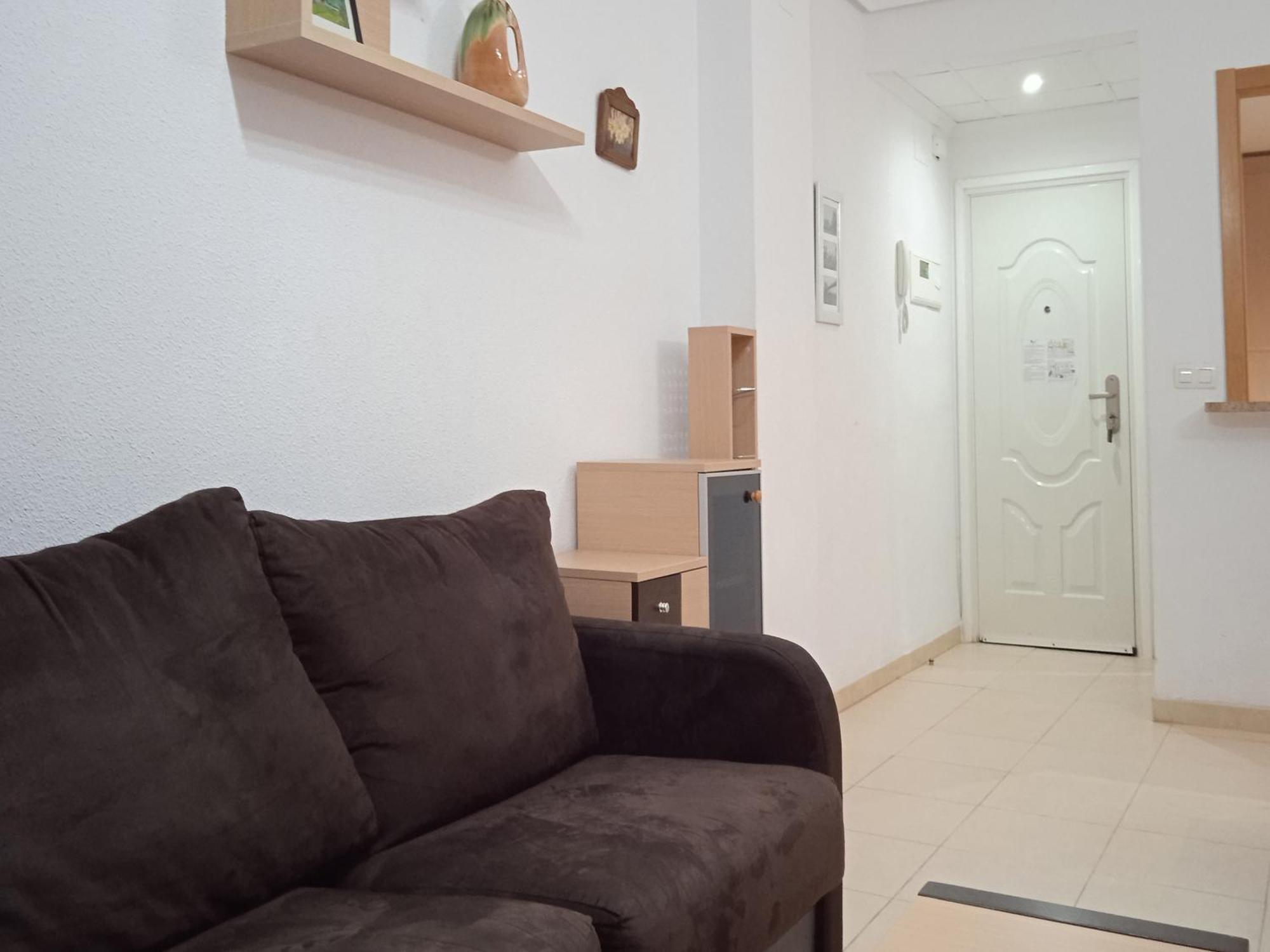 Vistamar Marina D'or 1º Línea 3000