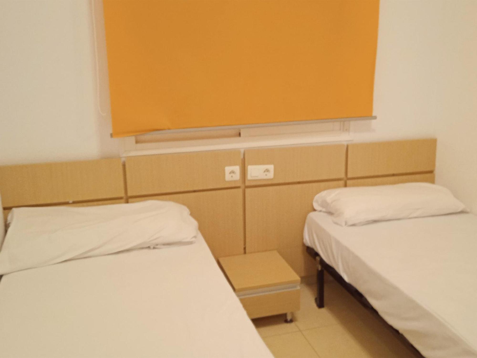 Vistamar Marina D'or 1º Línea 3000 El Borseral