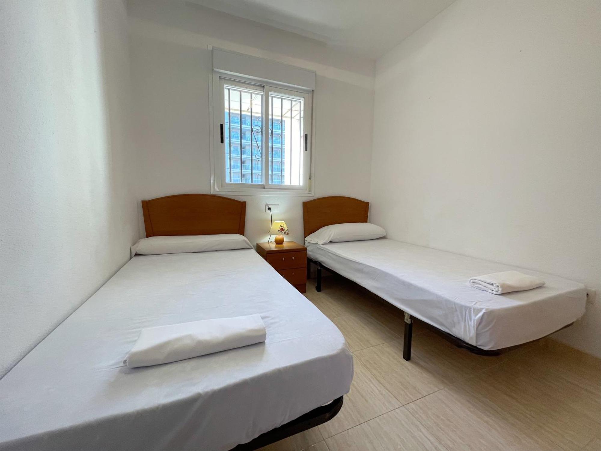 Vistamar Marina D'or 1º Linea 3000 Apartment
