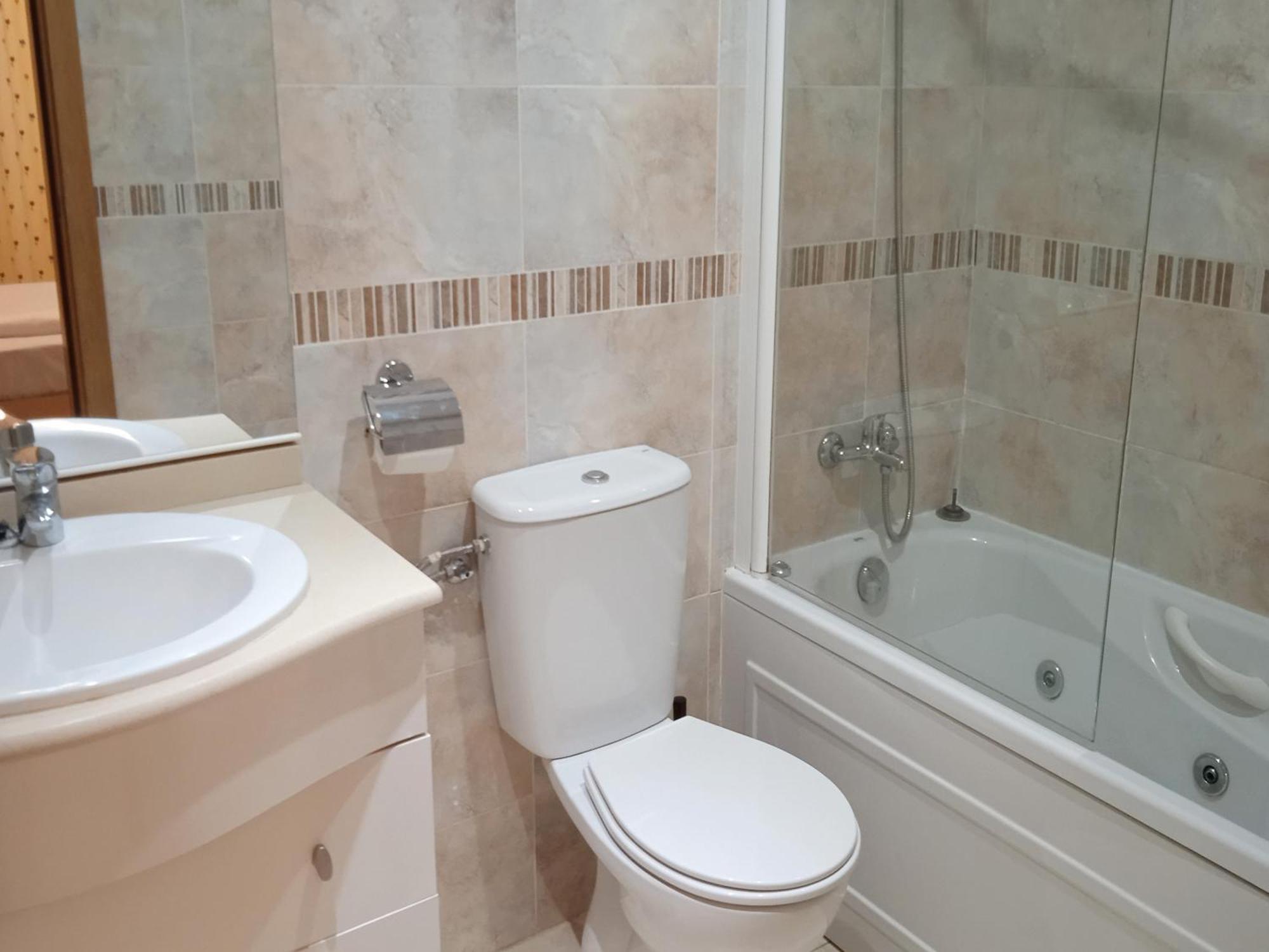 Apartamento Vistamar Marina D'or 1º Línea 3000 El Borseral