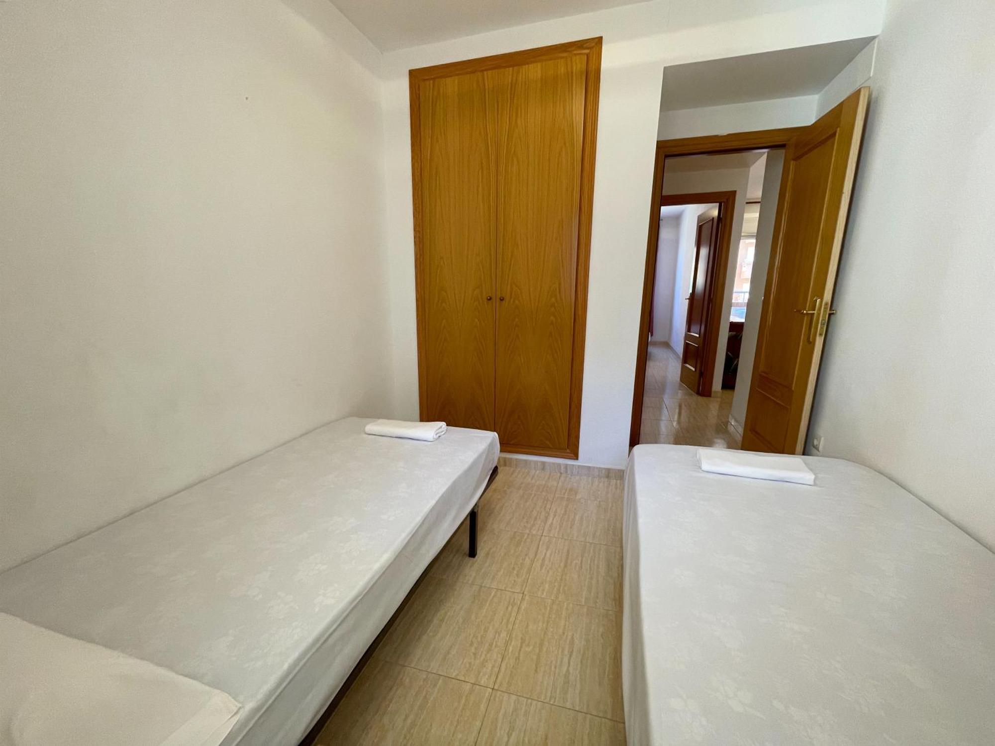 Vistamar Marina D'or 1º Línea 3000 Apartamento