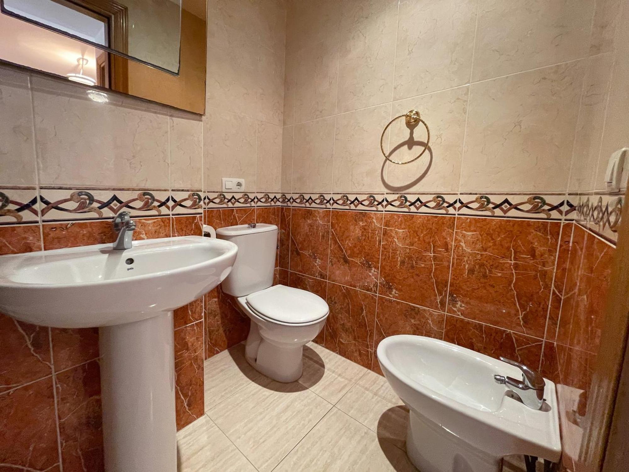 Vistamar Marina D'or 1º Línea 3000 Apartamento *