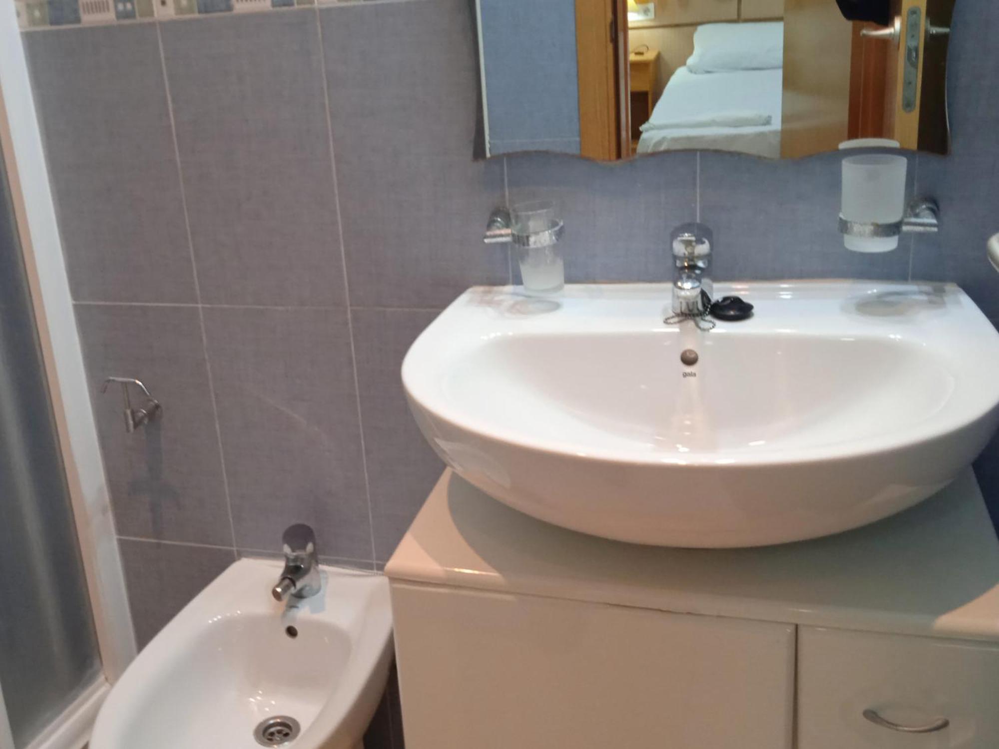 Apartamento Vistamar Marina D'or 1º Línea 3000 El Borseral