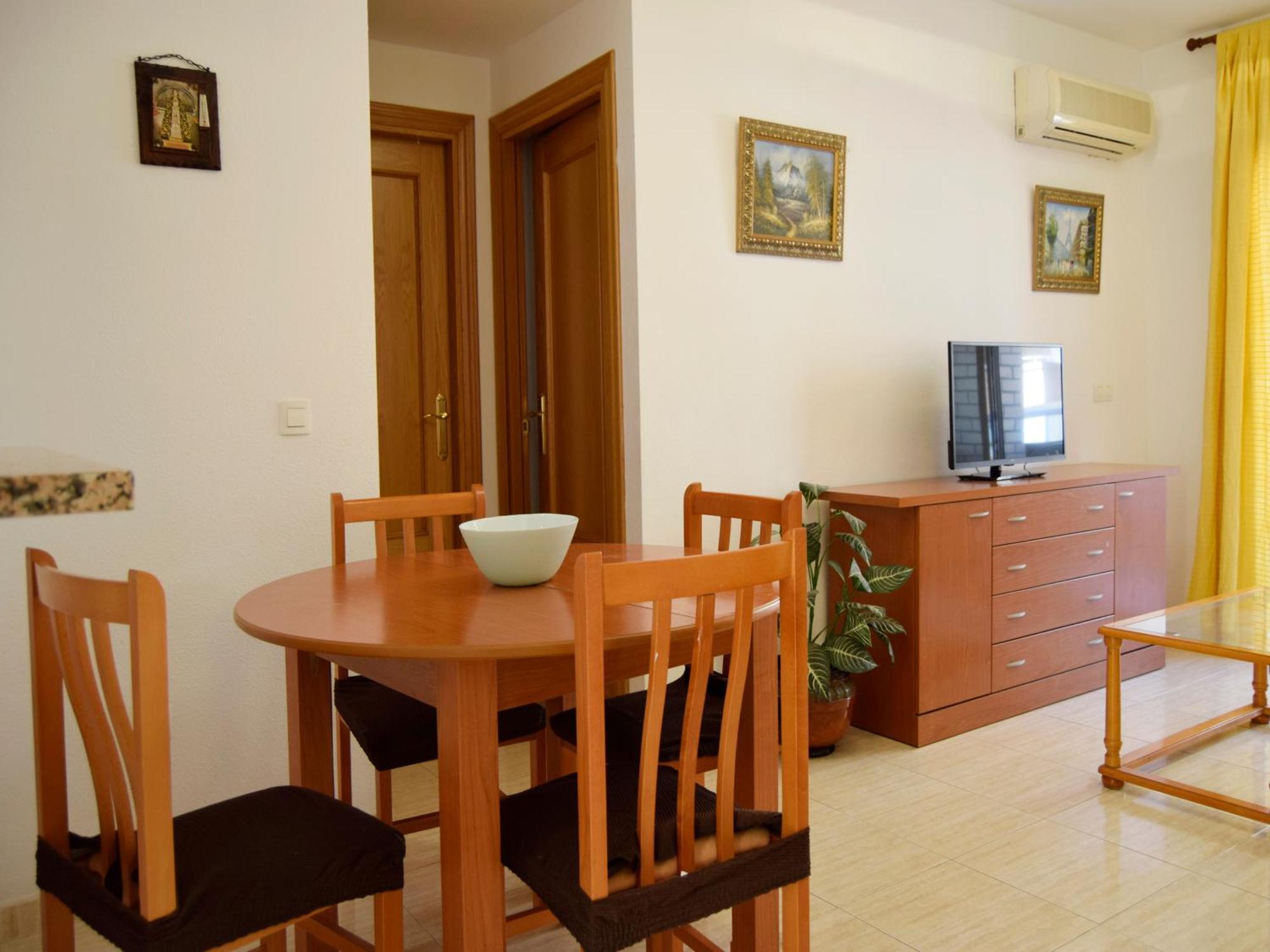 Vistamar Marina D'or 1º Línea 3000