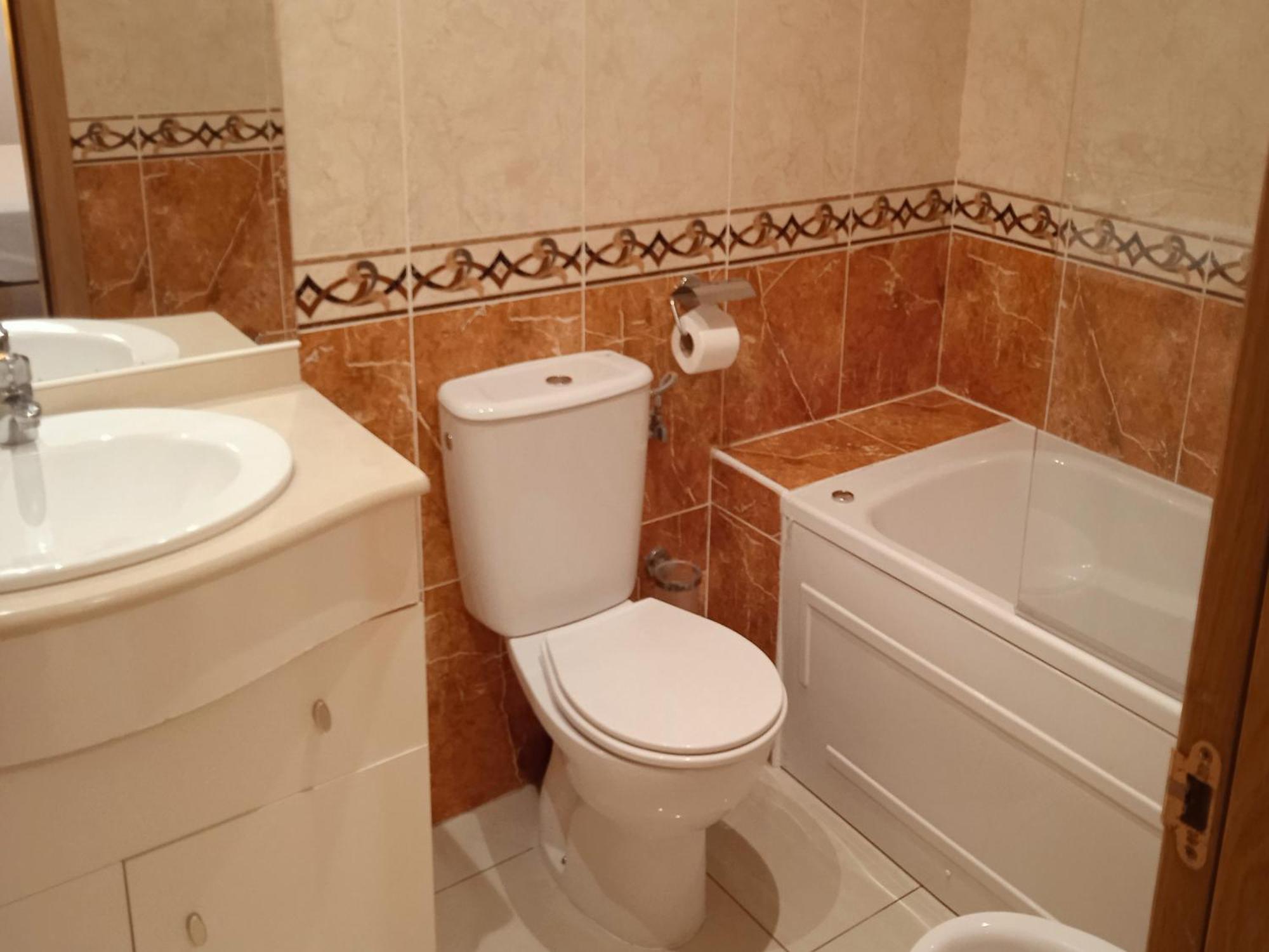 Apartamento Vistamar Marina D'or 1º Línea 3000 *