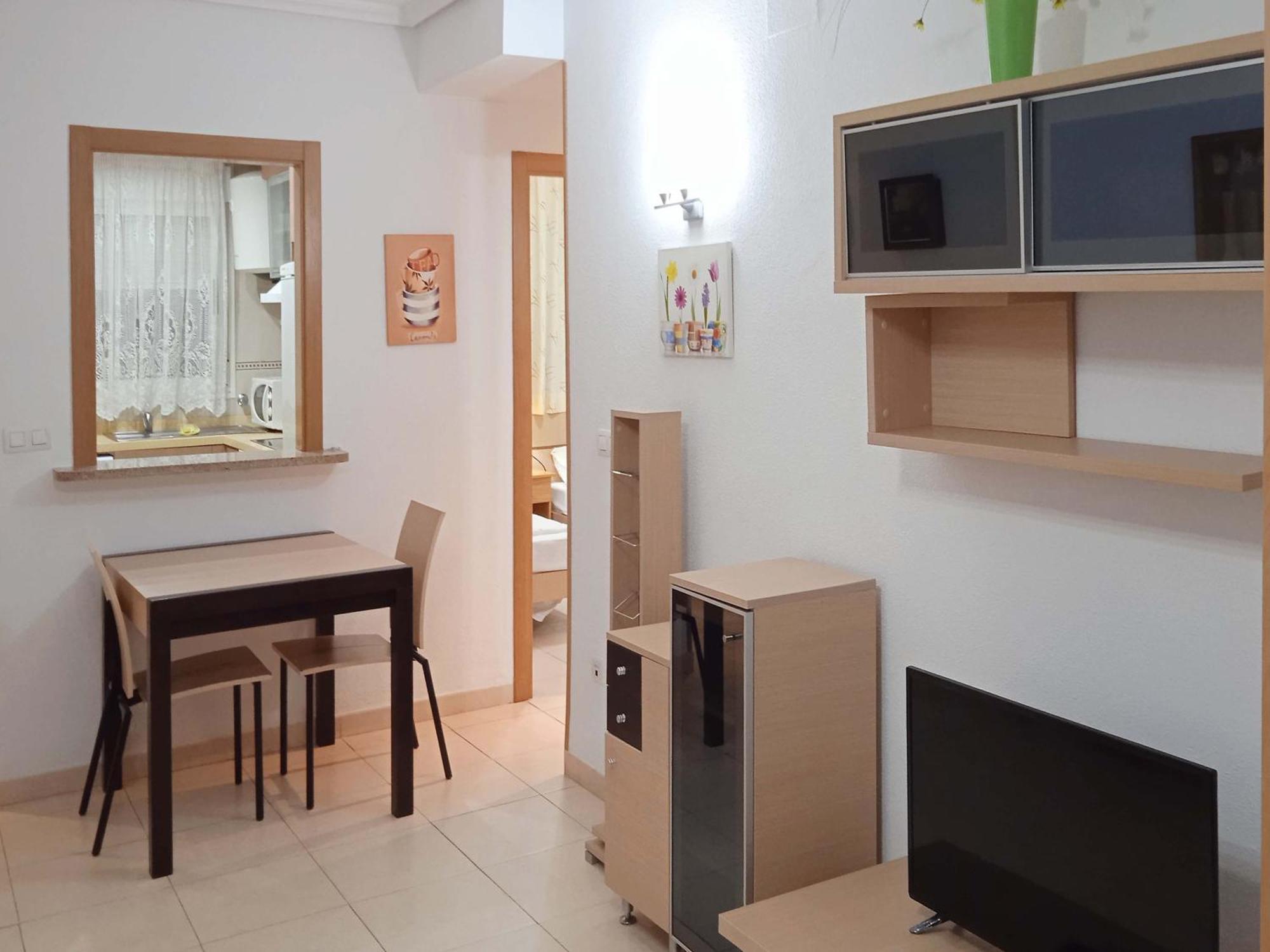 Apartment Vistamar Marina D'or 1º Linea 3000