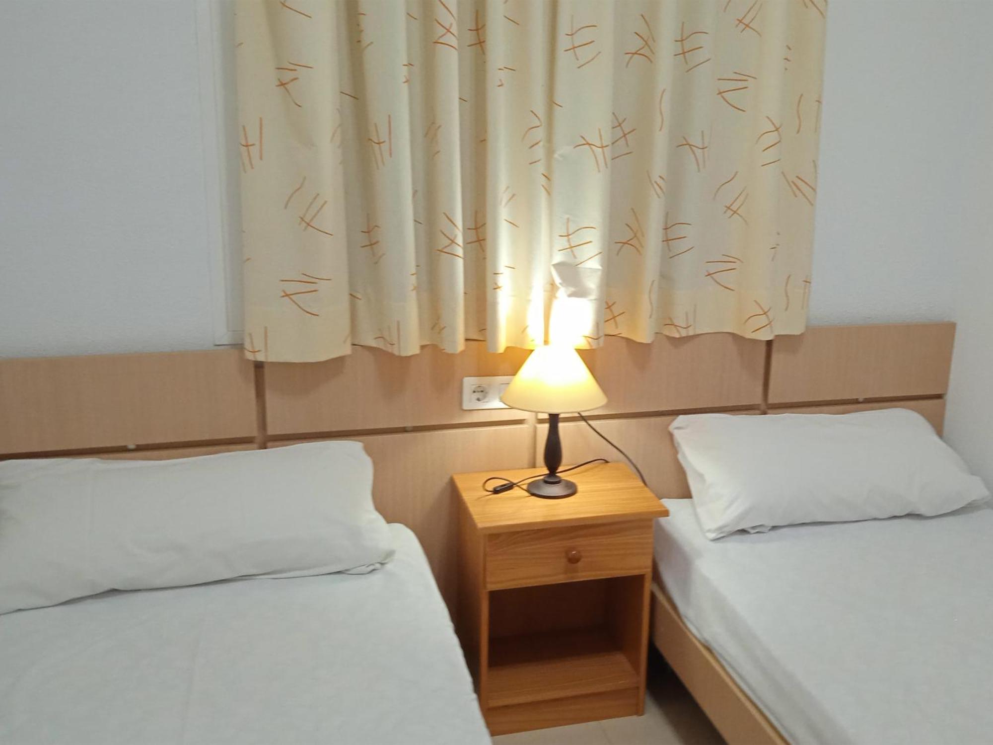 Vistamar Marina D'or 1º Linea 3000 Apartment El Borseral