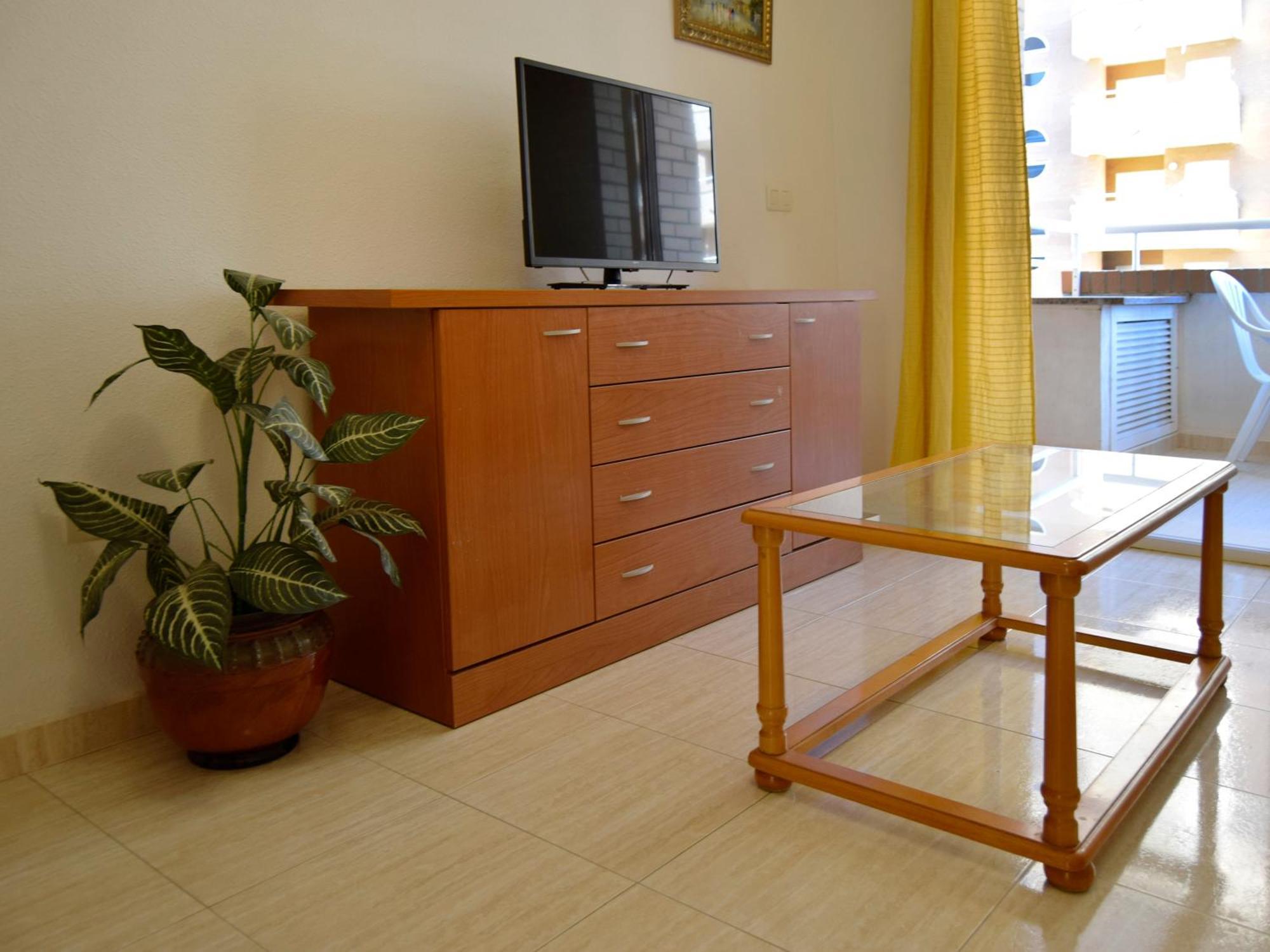 Vistamar Marina D'or 1º Línea 3000 Apartamento