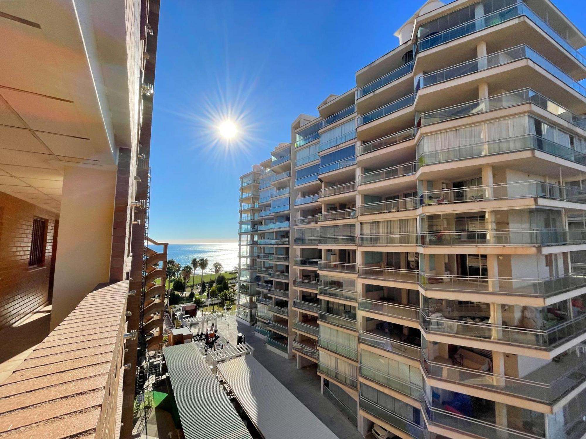 Apartamento Vistamar Marina D'or 1º Línea 3000 El Borseral
