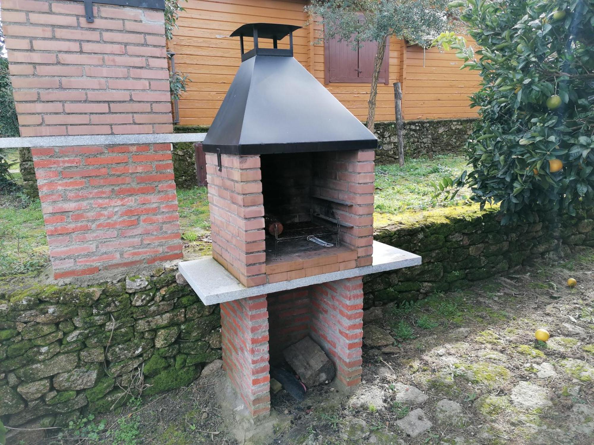 Miraduero Casa rural *