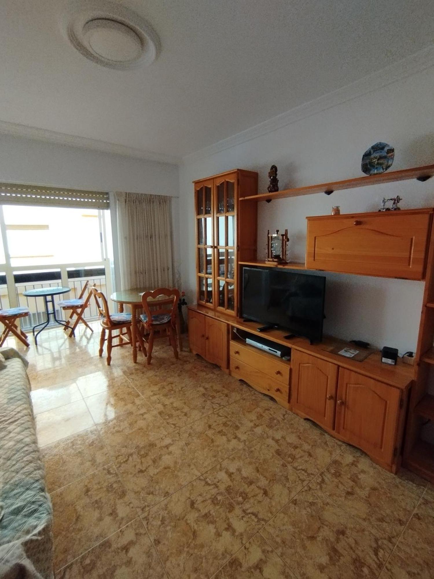Apartamento Bonanza, *