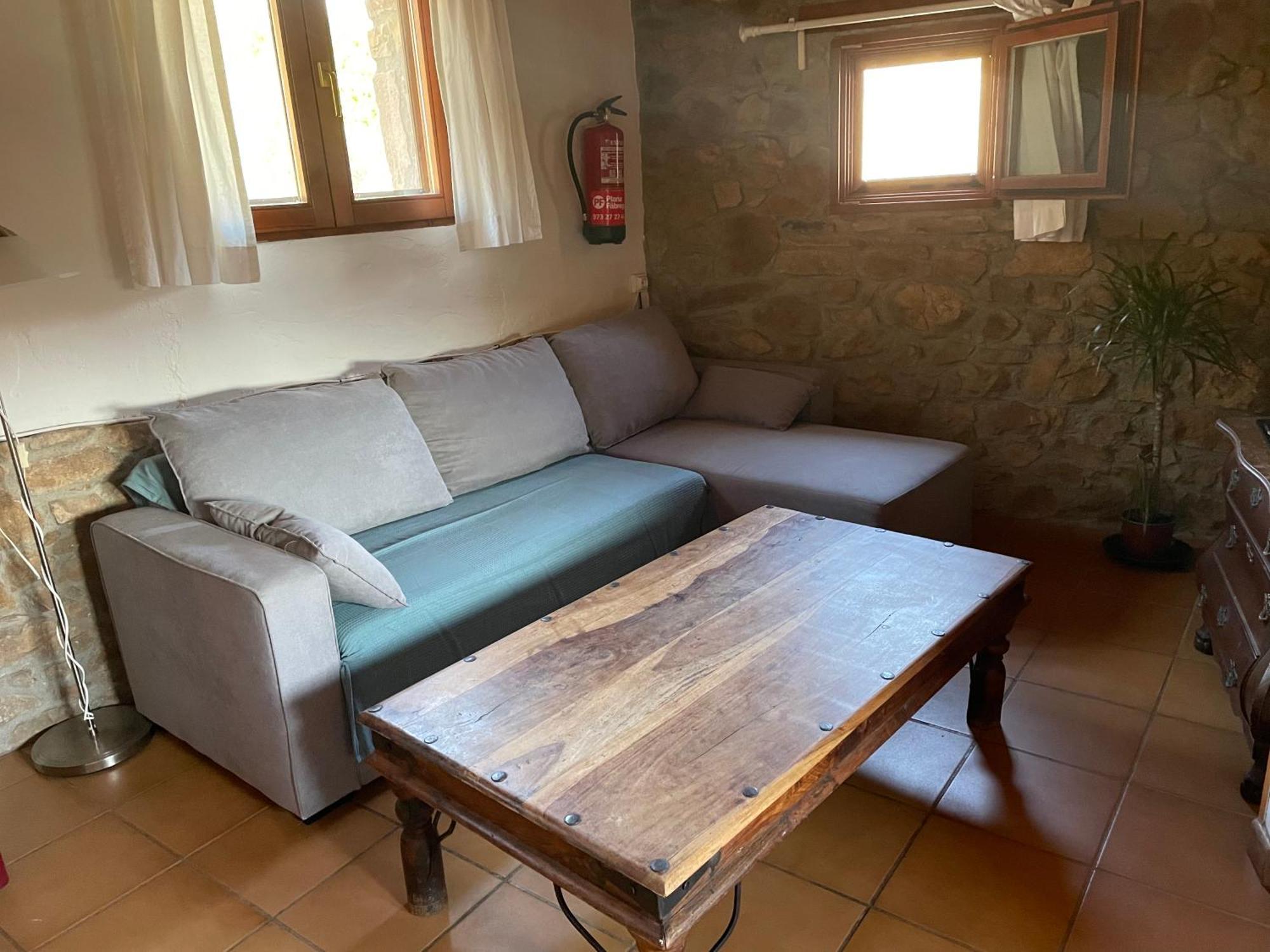 Сasa de vacaciones Casa De Lilith Aren