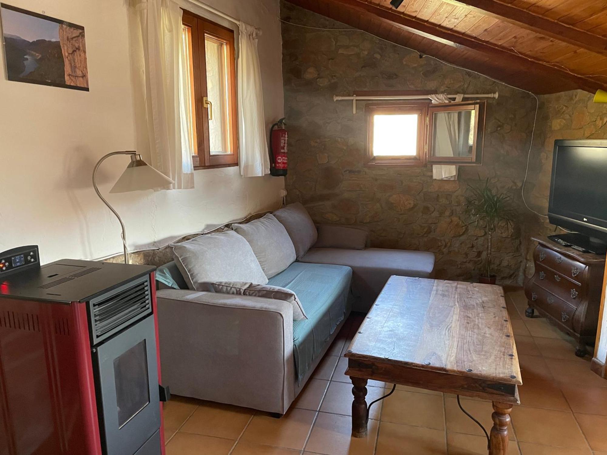 Casa De Lilith Aren