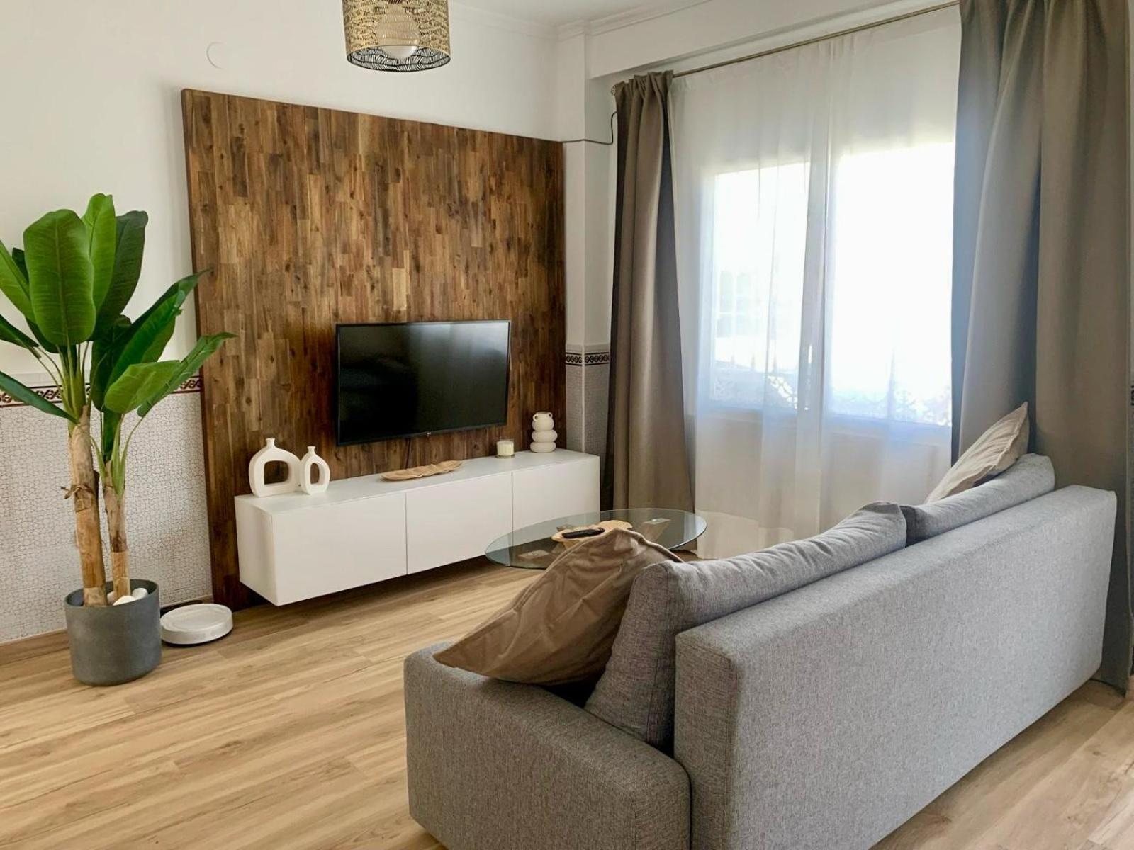 Apartment Casa Mami Lala