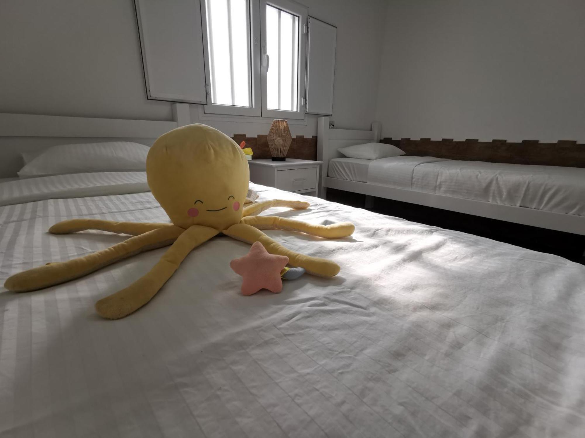 La Condesa Apartamento