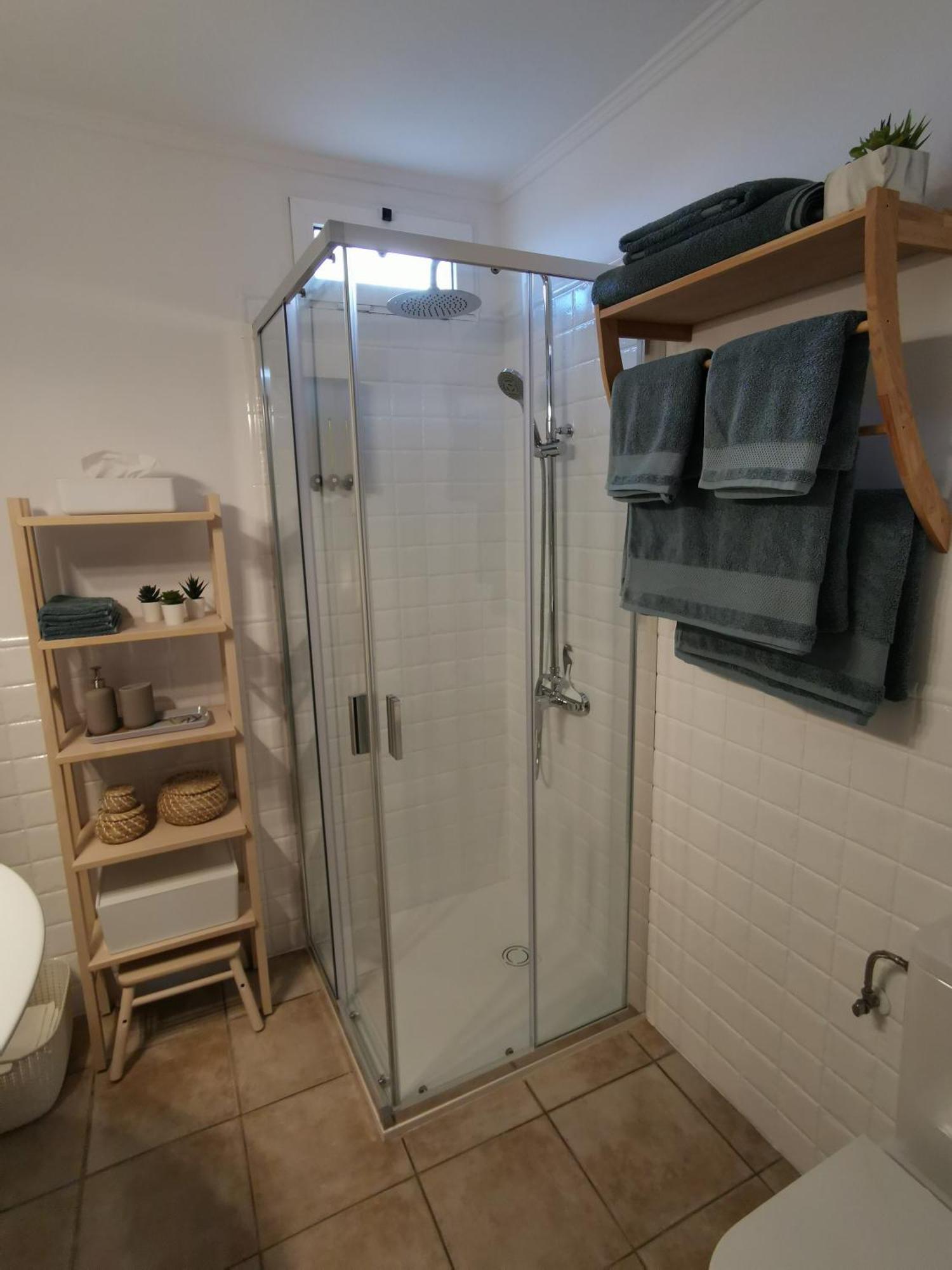 La Condesa Apartamento