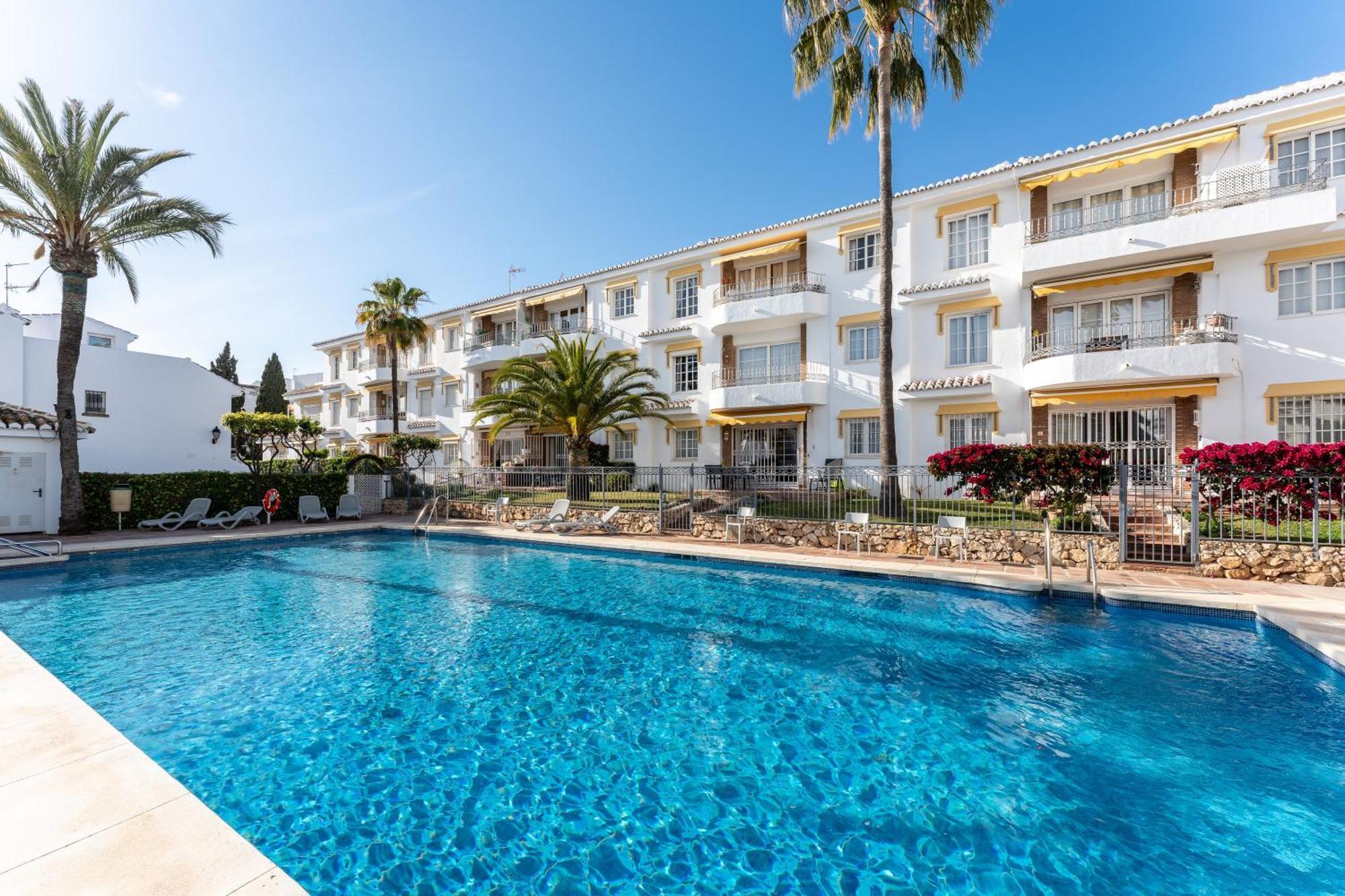 La Cala Mijas Playa Club Holiday home *