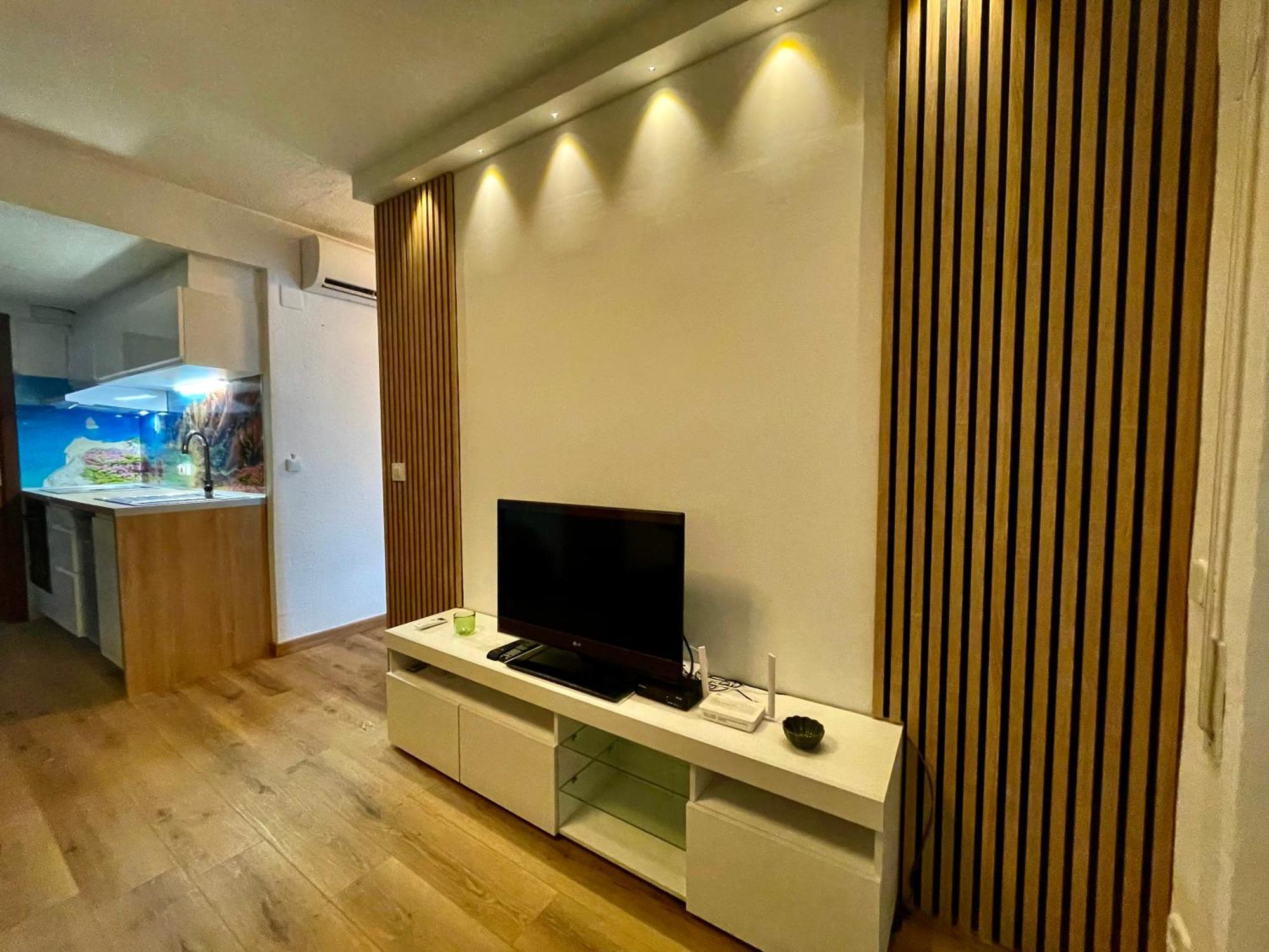 Santa Apartamento