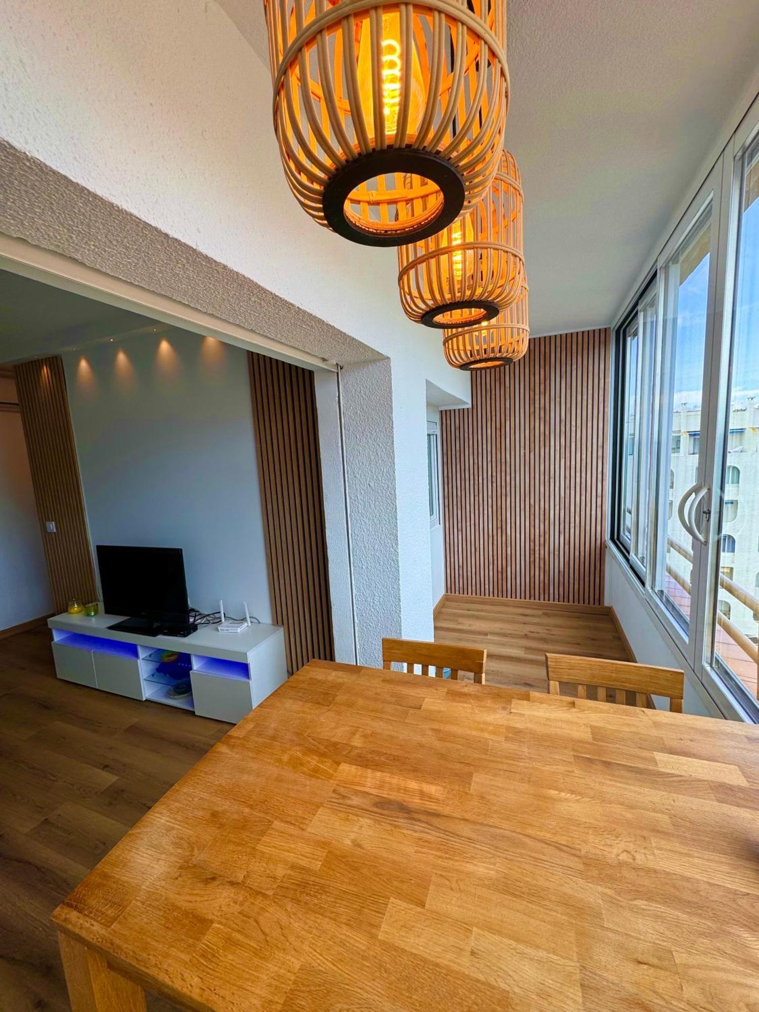 Apartamento Santa