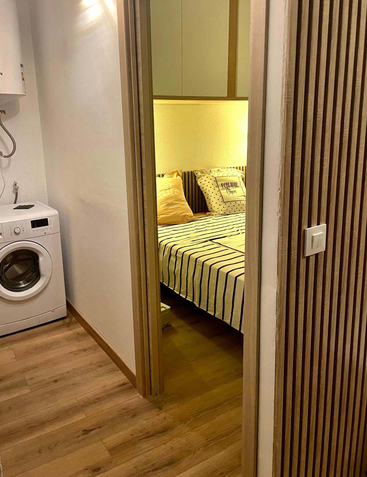 Santa Apartamento