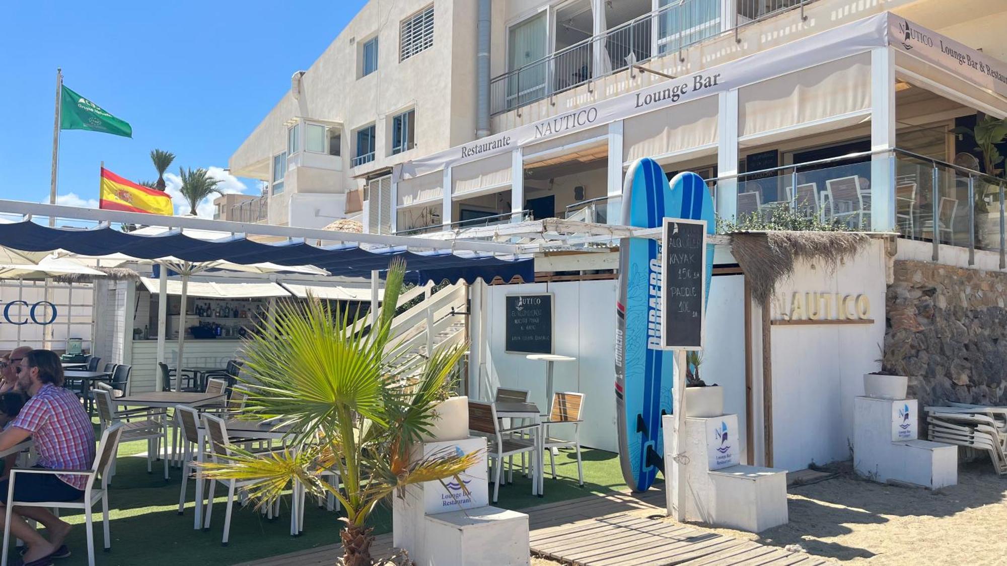 Playa Dreams Nautico Adults Guest house