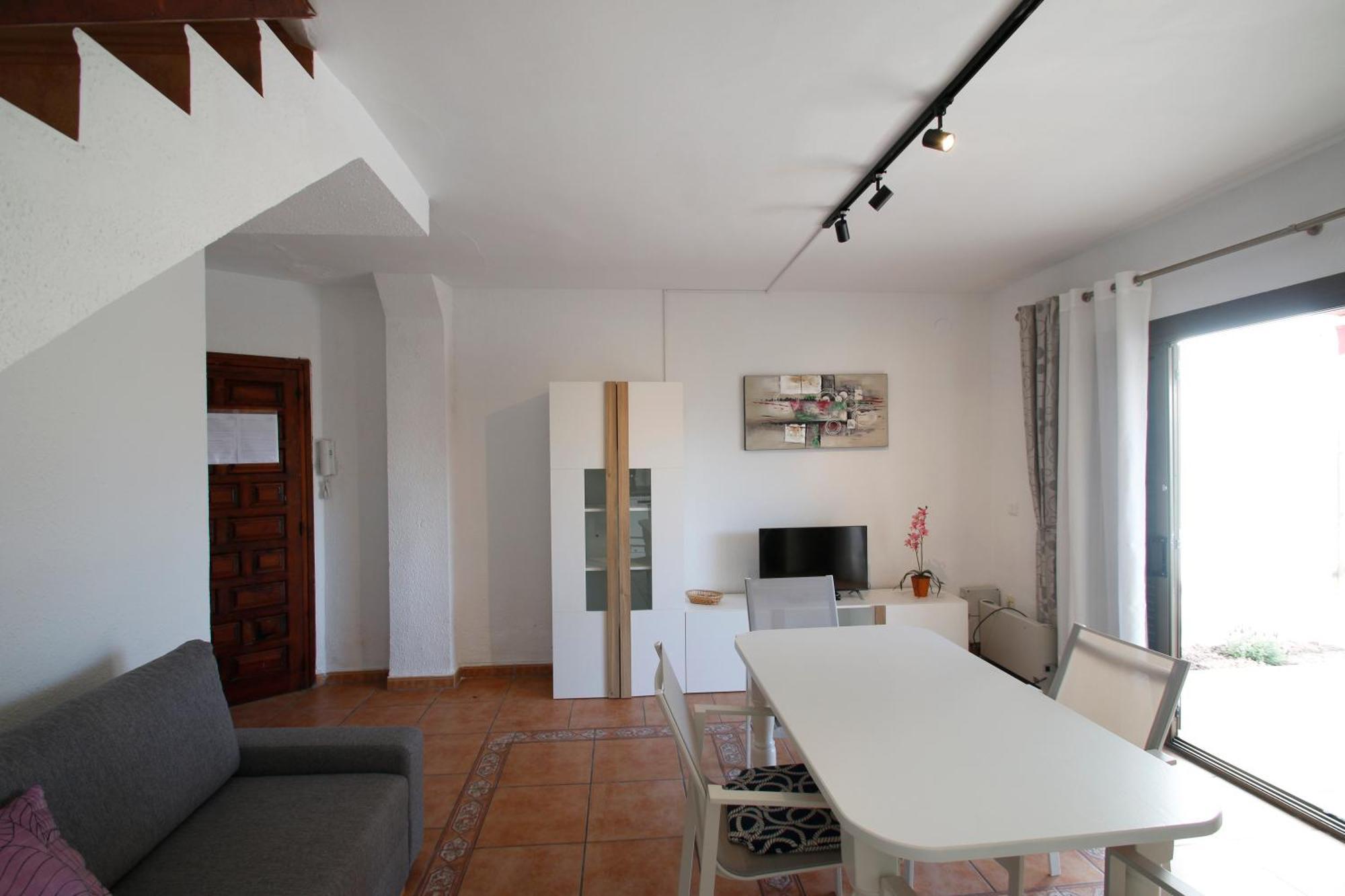Casas Blancas 12 *