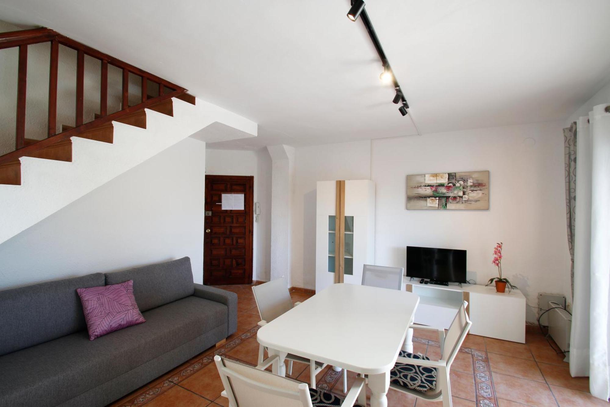 Casas Blancas 12 Сasa de vacaciones