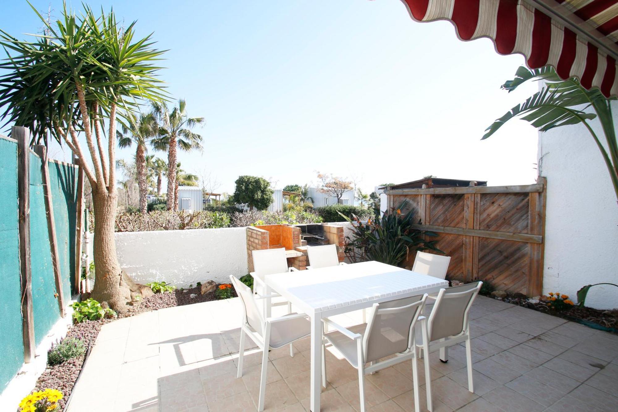 Casas Blancas 12 Сasa de vacaciones *