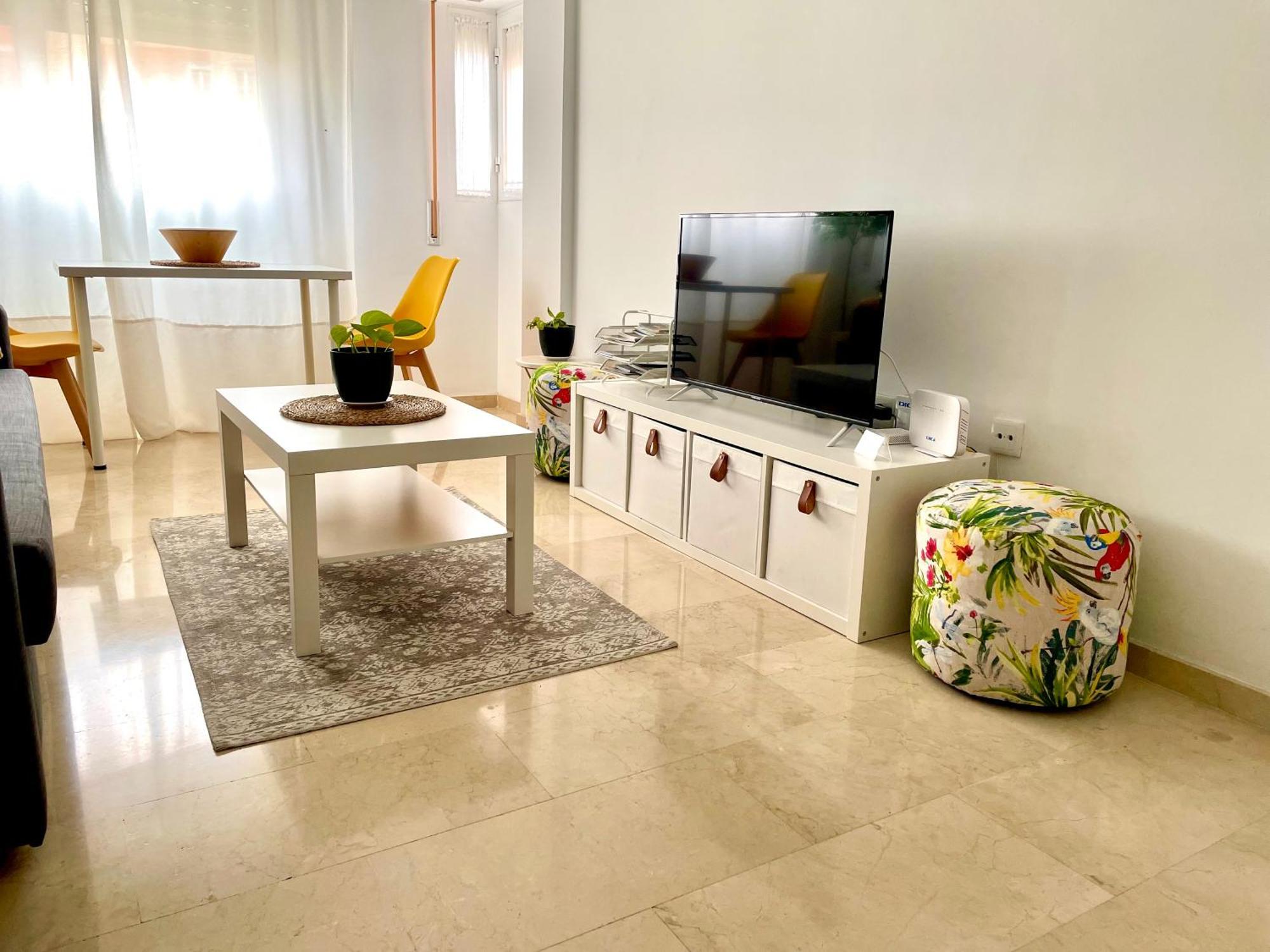 La Pera Apartment Jaen