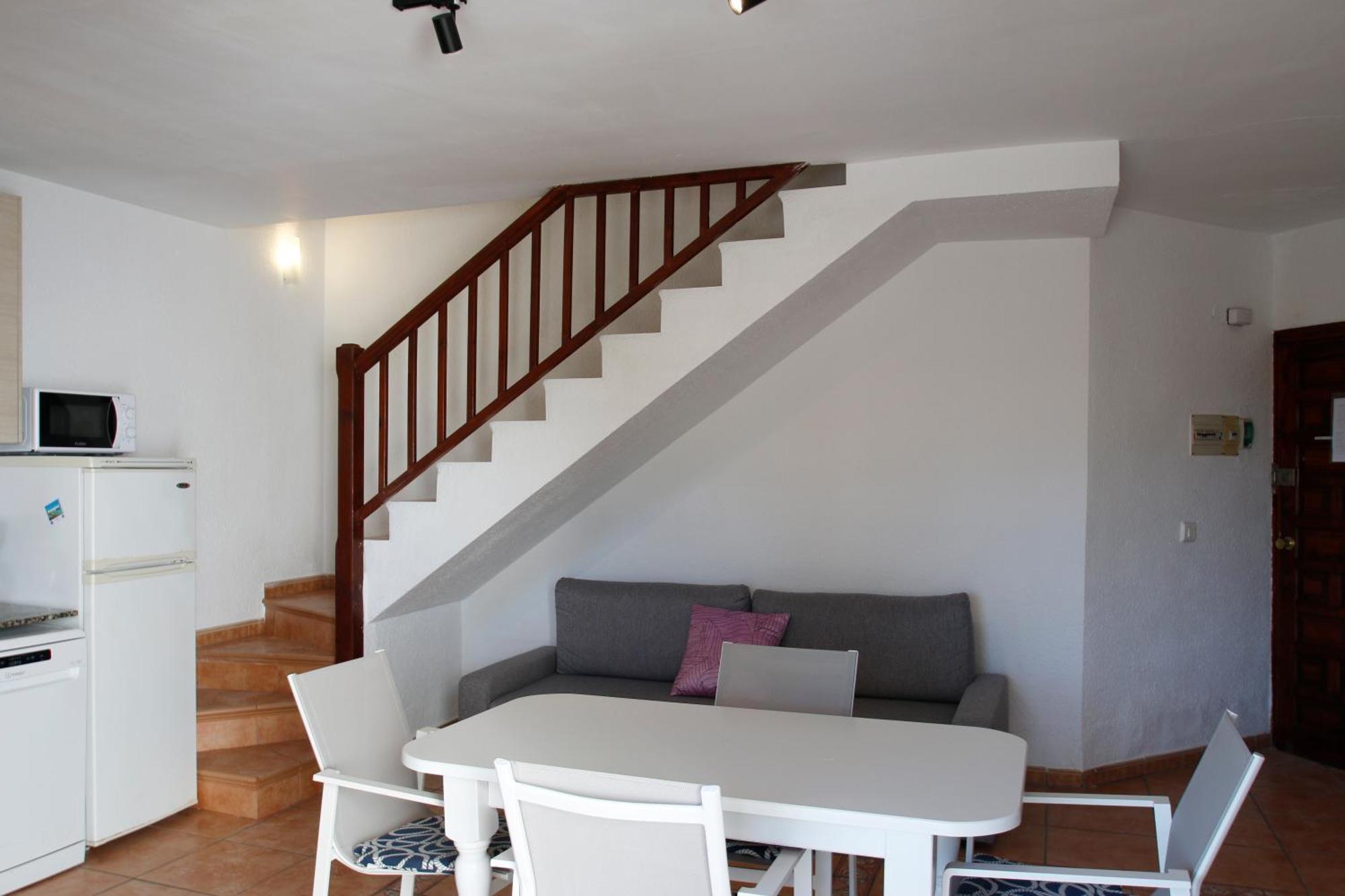 Сasa de vacaciones Casas Blancas 12 *