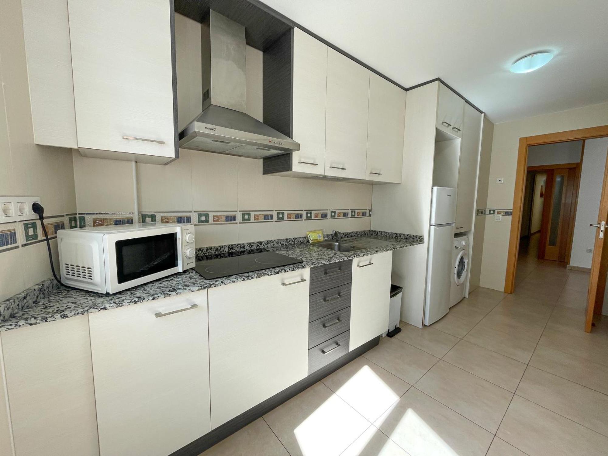 Apartment Neptuno 3000 Alcoceber