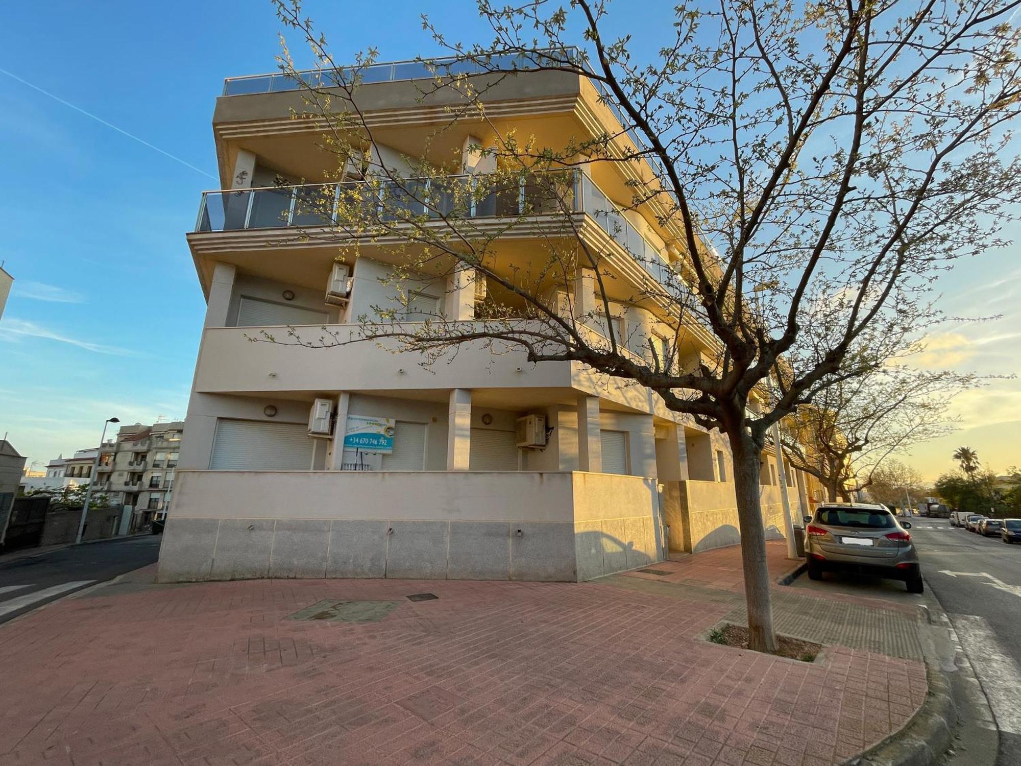 Apartment Neptuno 3000 *