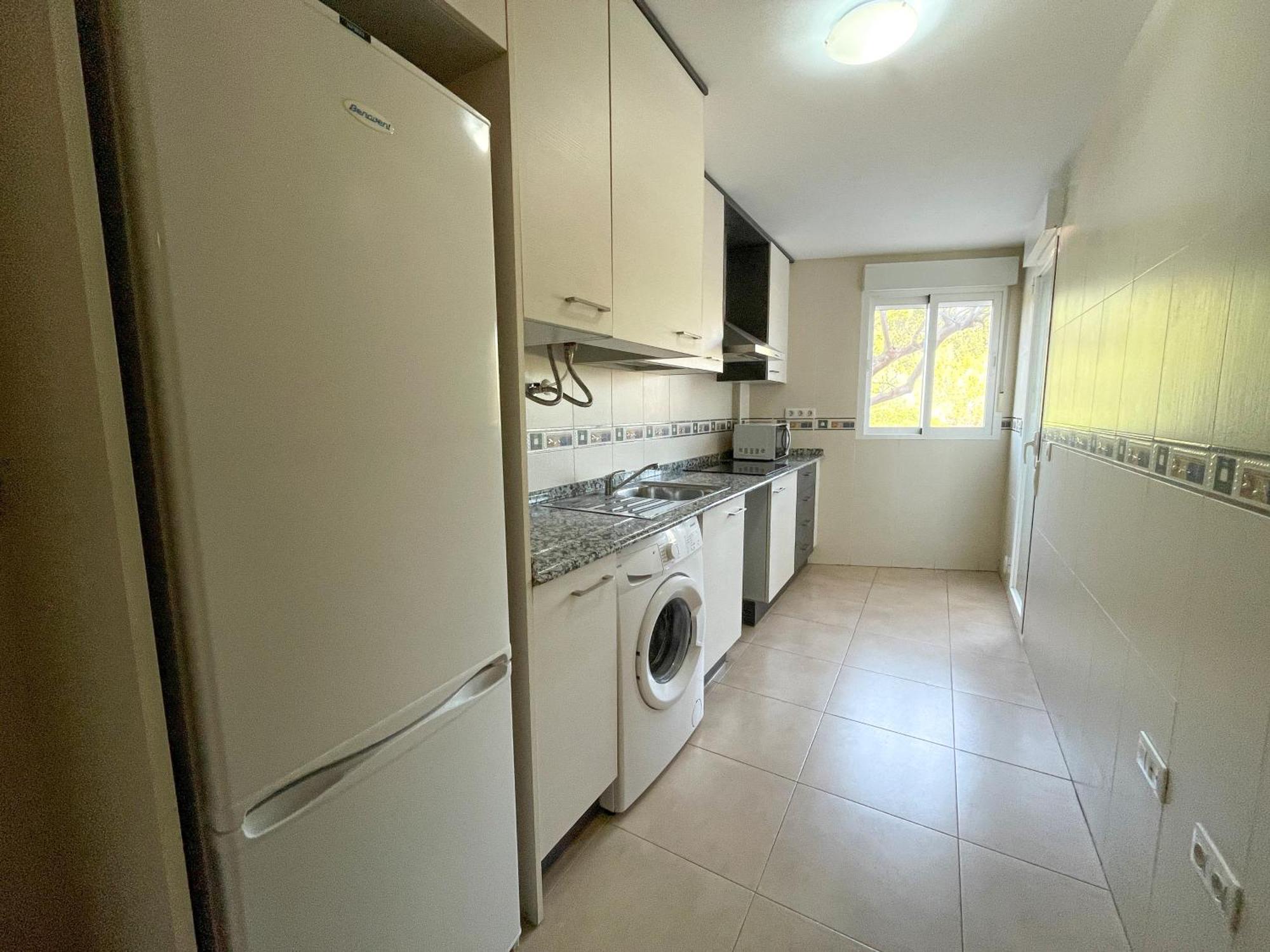 Neptuno 3000 Apartment *