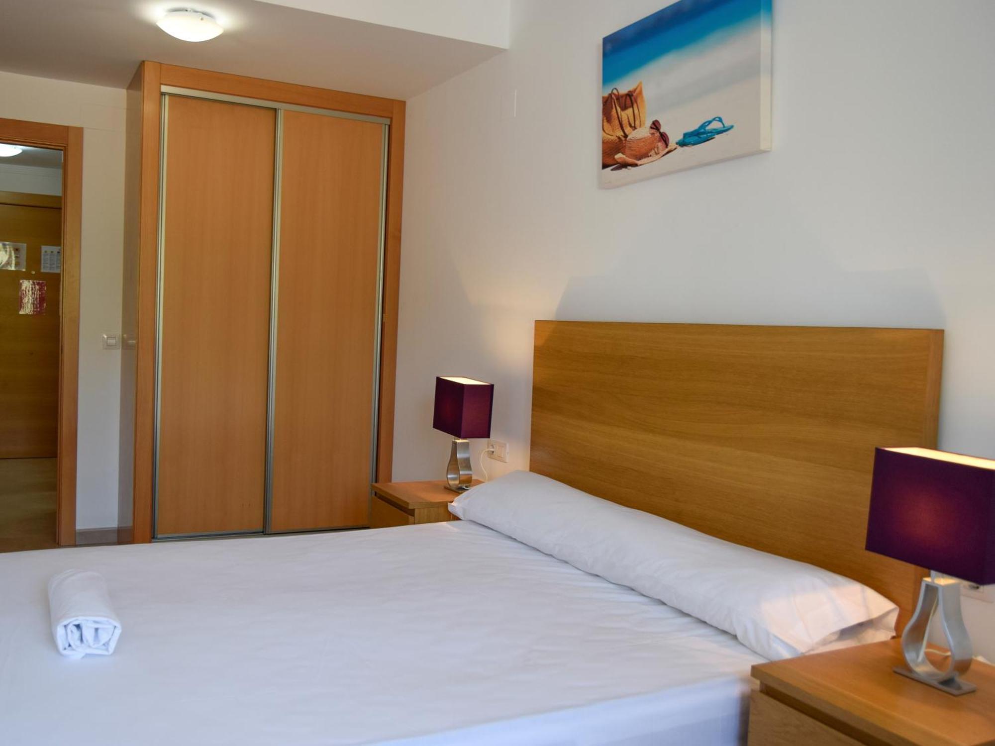 Neptuno 3000 Apartment Alcoceber
