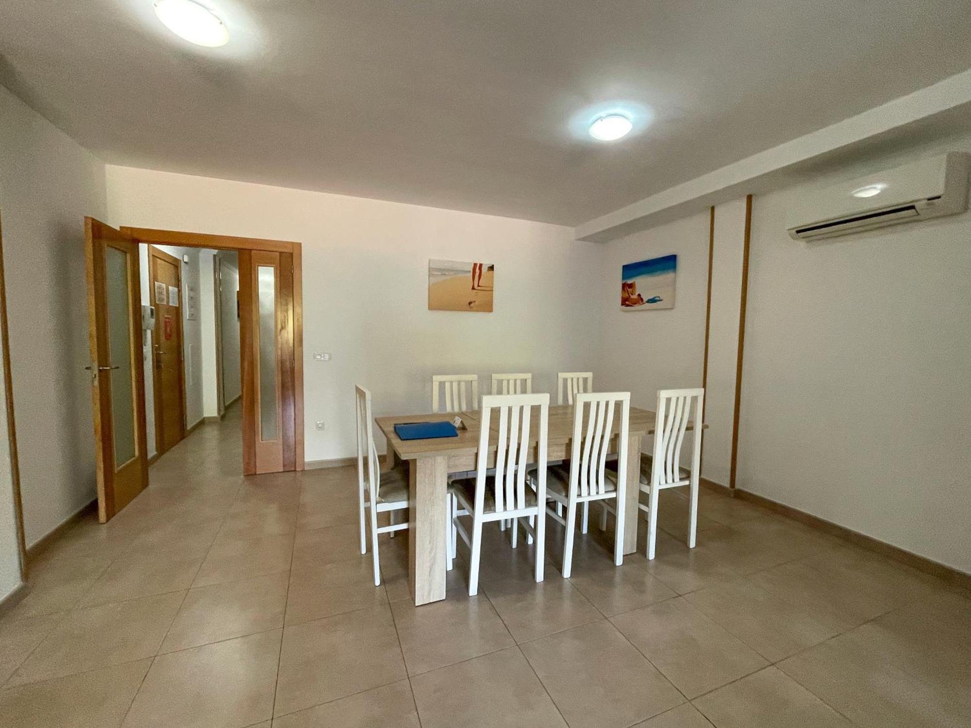 Neptuno 3000 Apartment