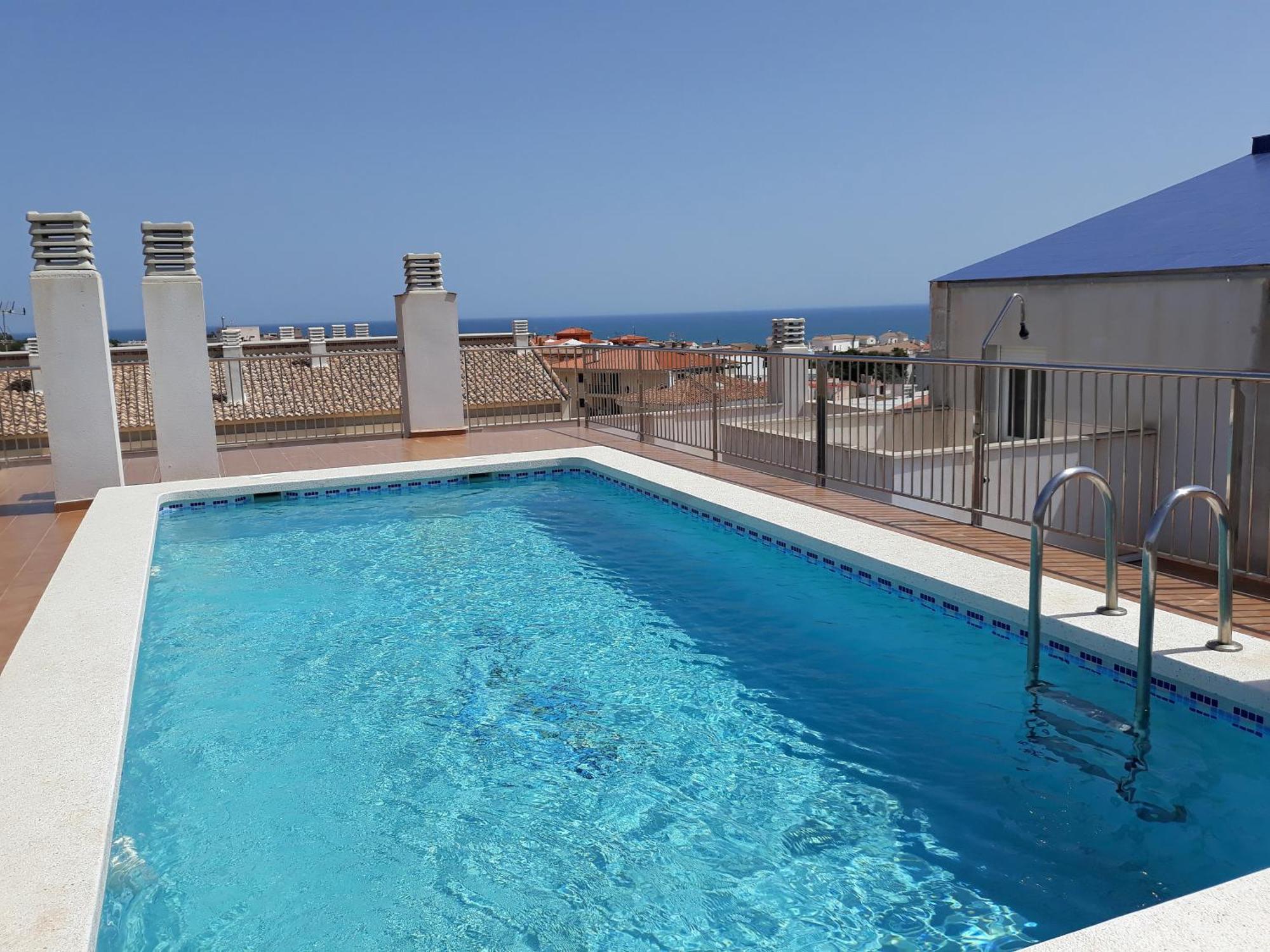 Neptuno 3000 Apartment *