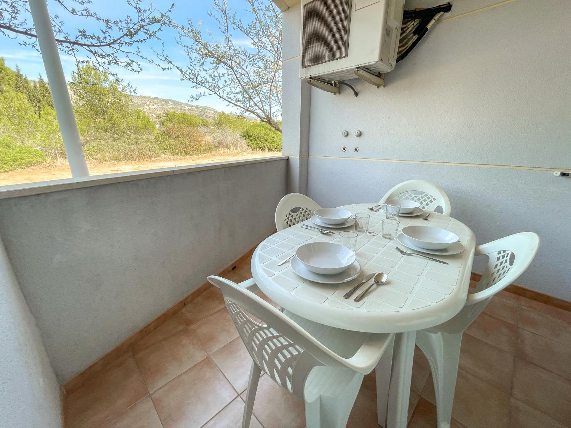 Neptuno 3000 Apartment