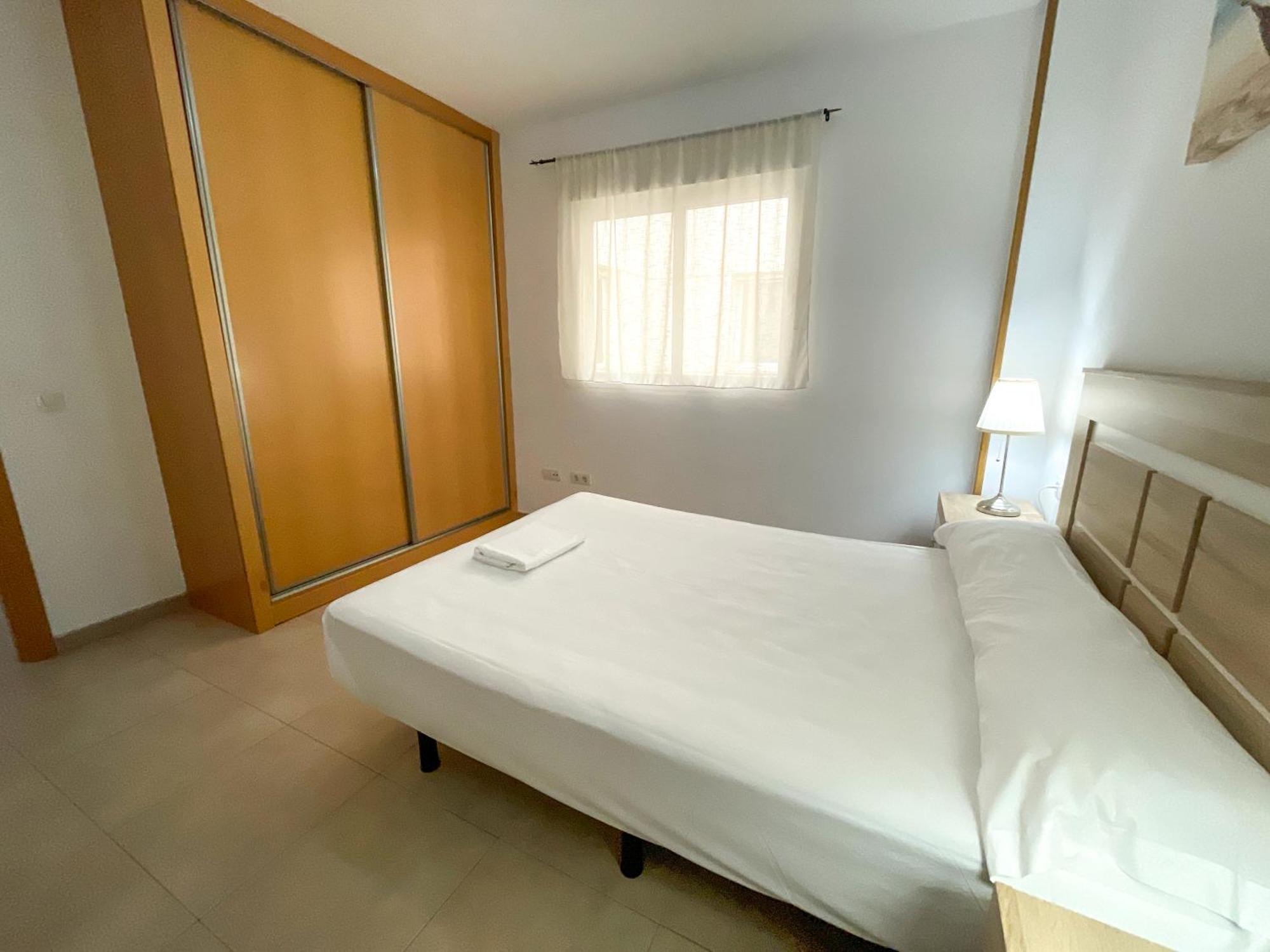 Apartment Neptuno 3000