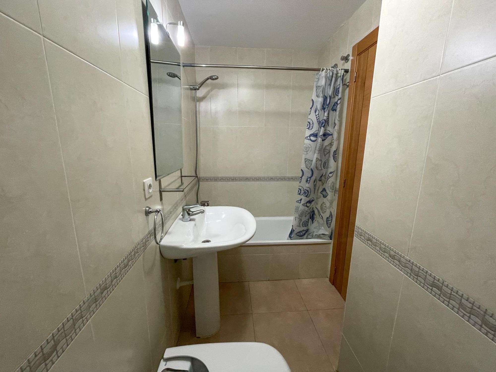 Apartment Neptuno 3000 *