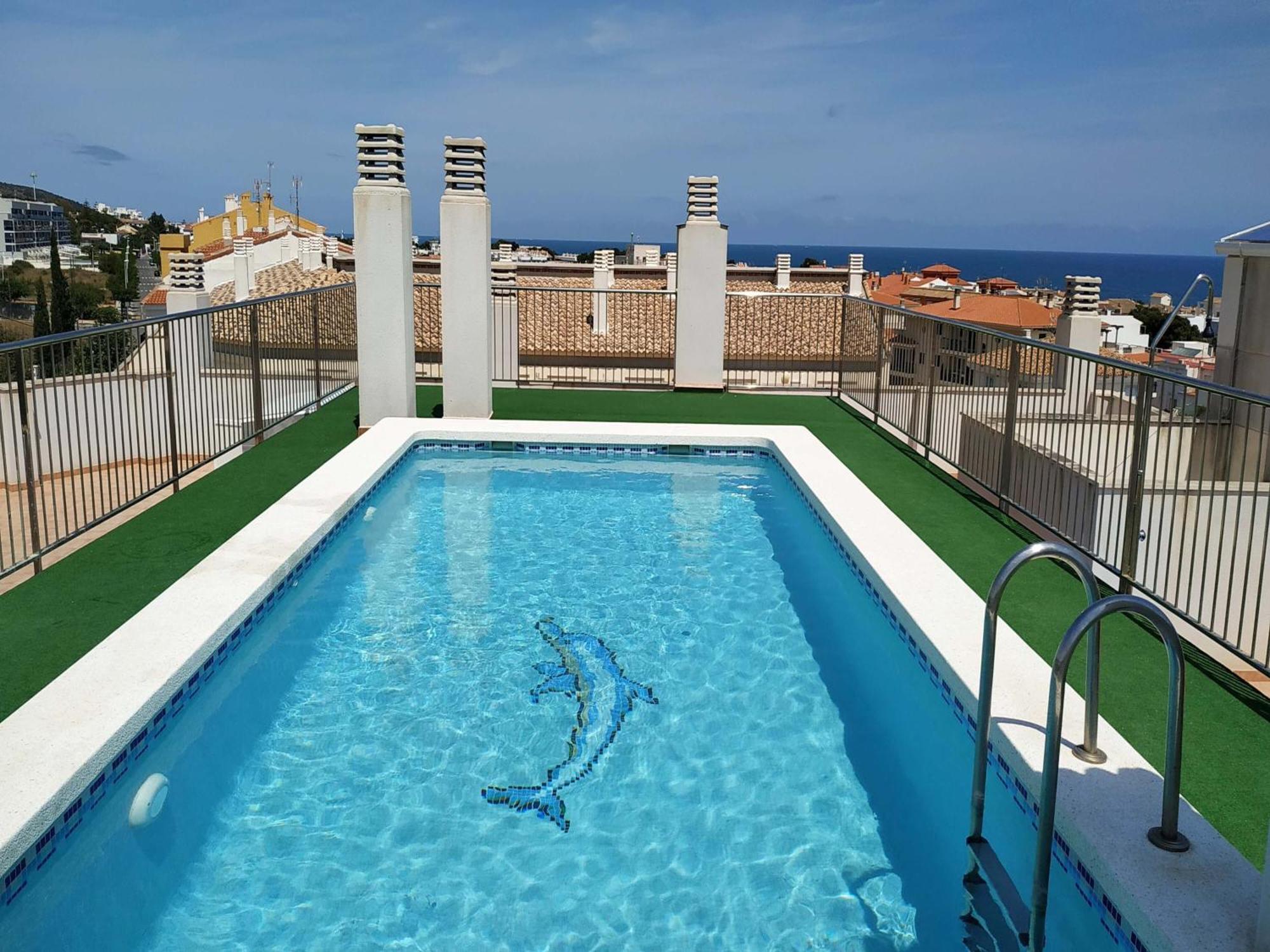 Apartment Neptuno 3000