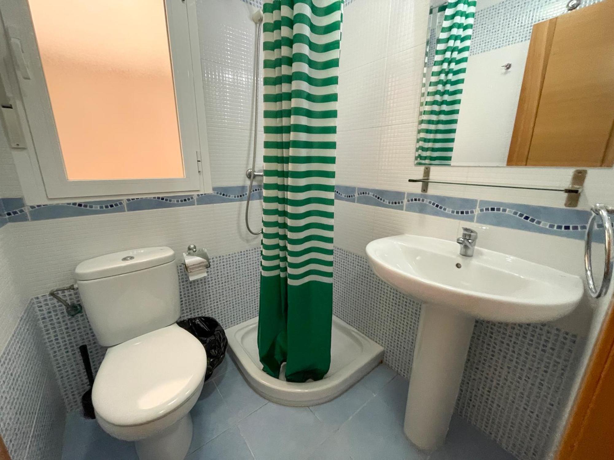 Apartment Neptuno 3000 *