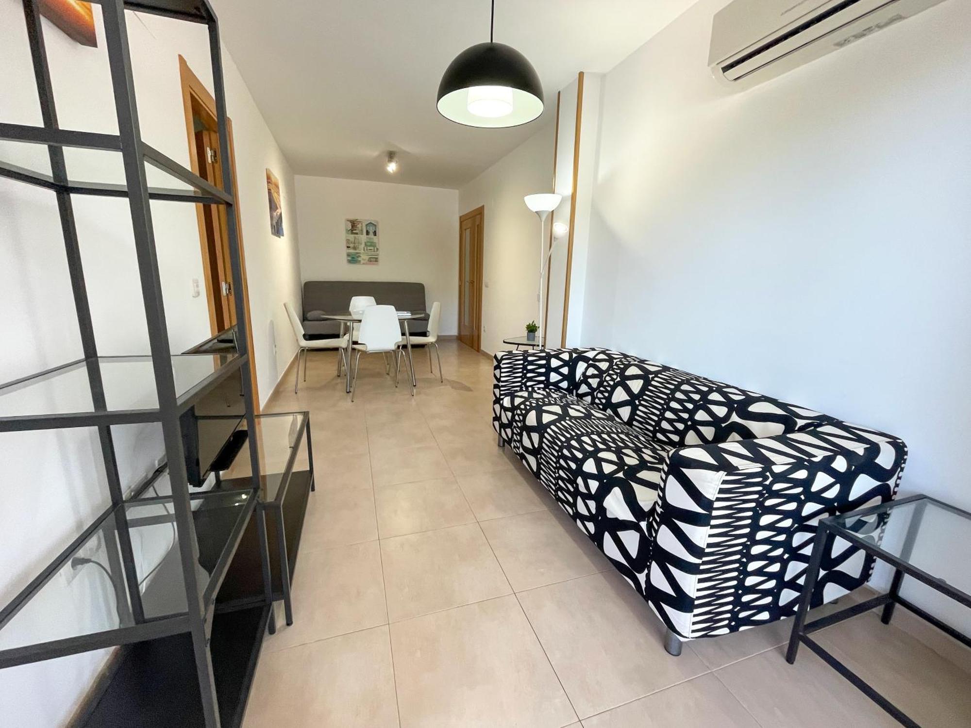 Apartment Neptuno 3000 Alcoceber