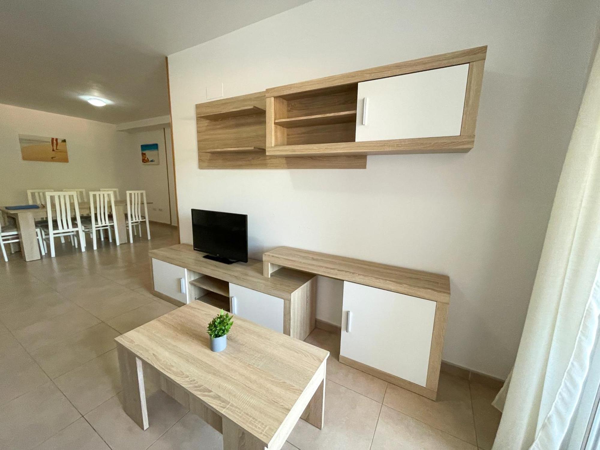 Apartment Neptuno 3000