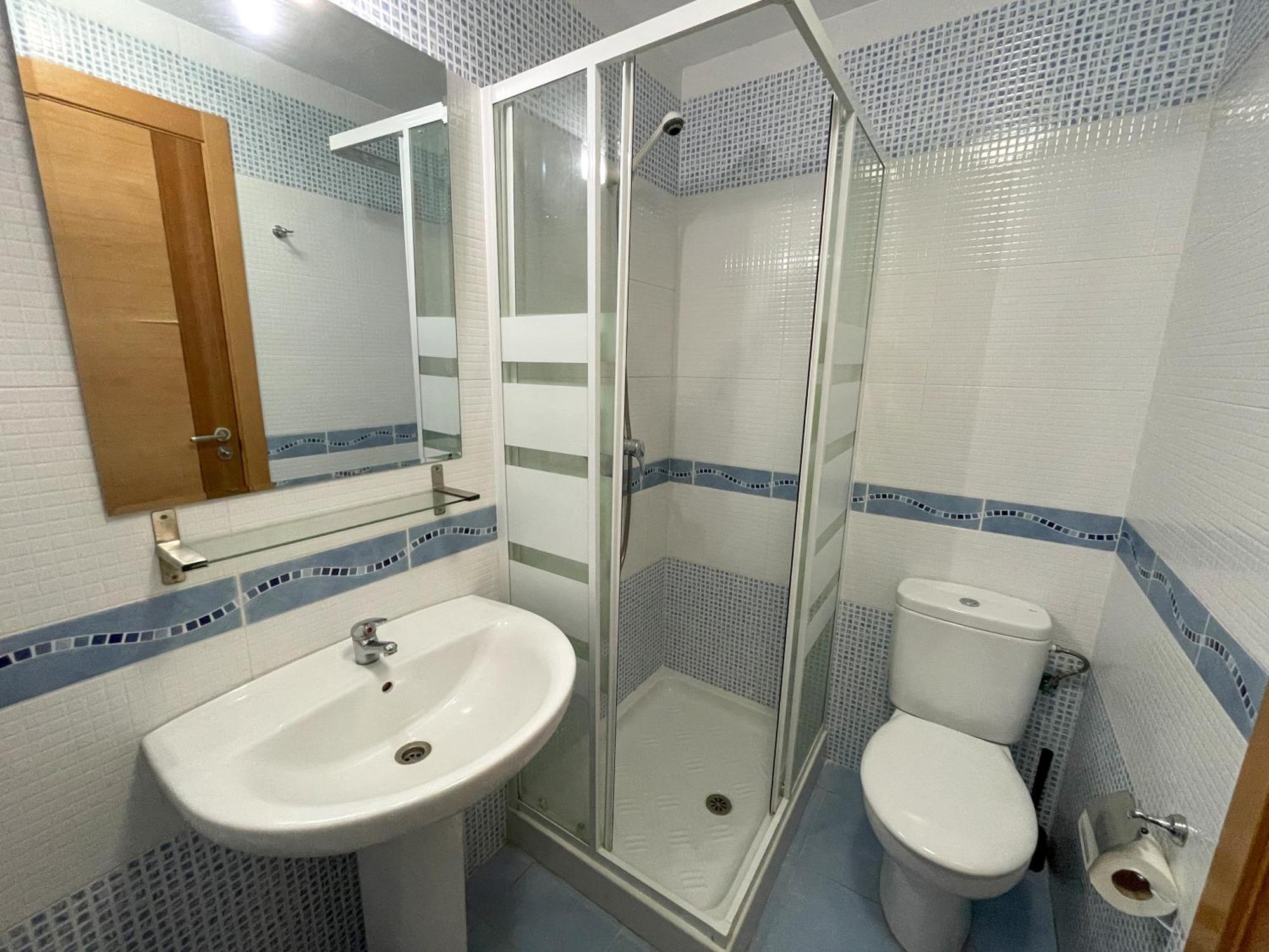 Neptuno 3000 Apartment